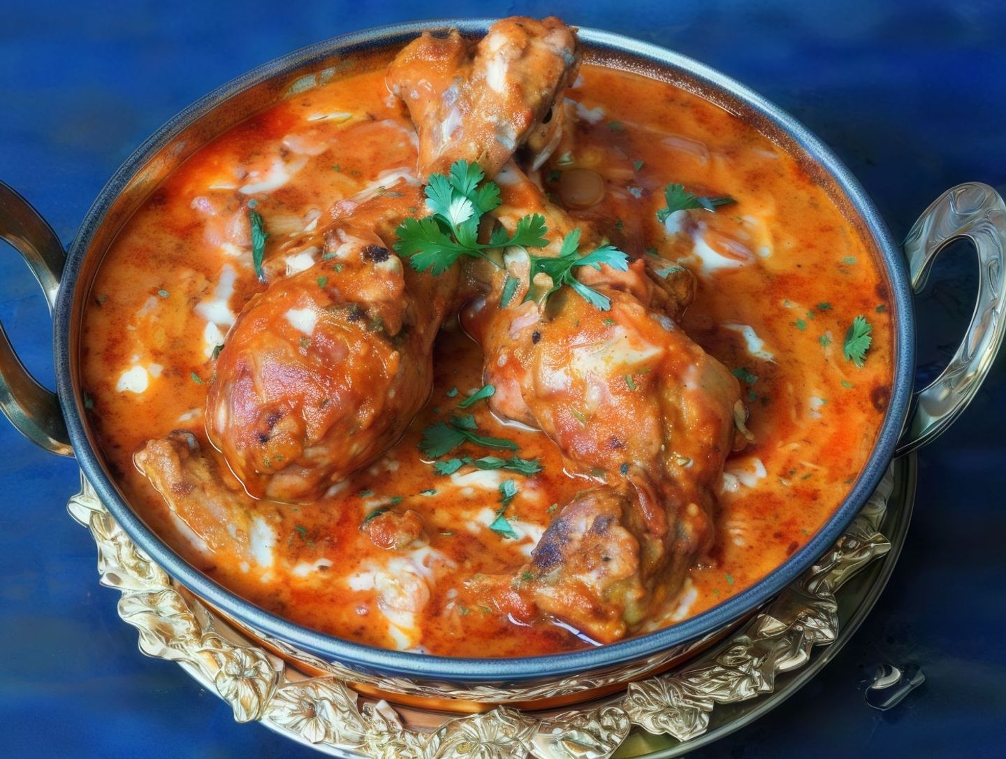 Chicken Masala - Single