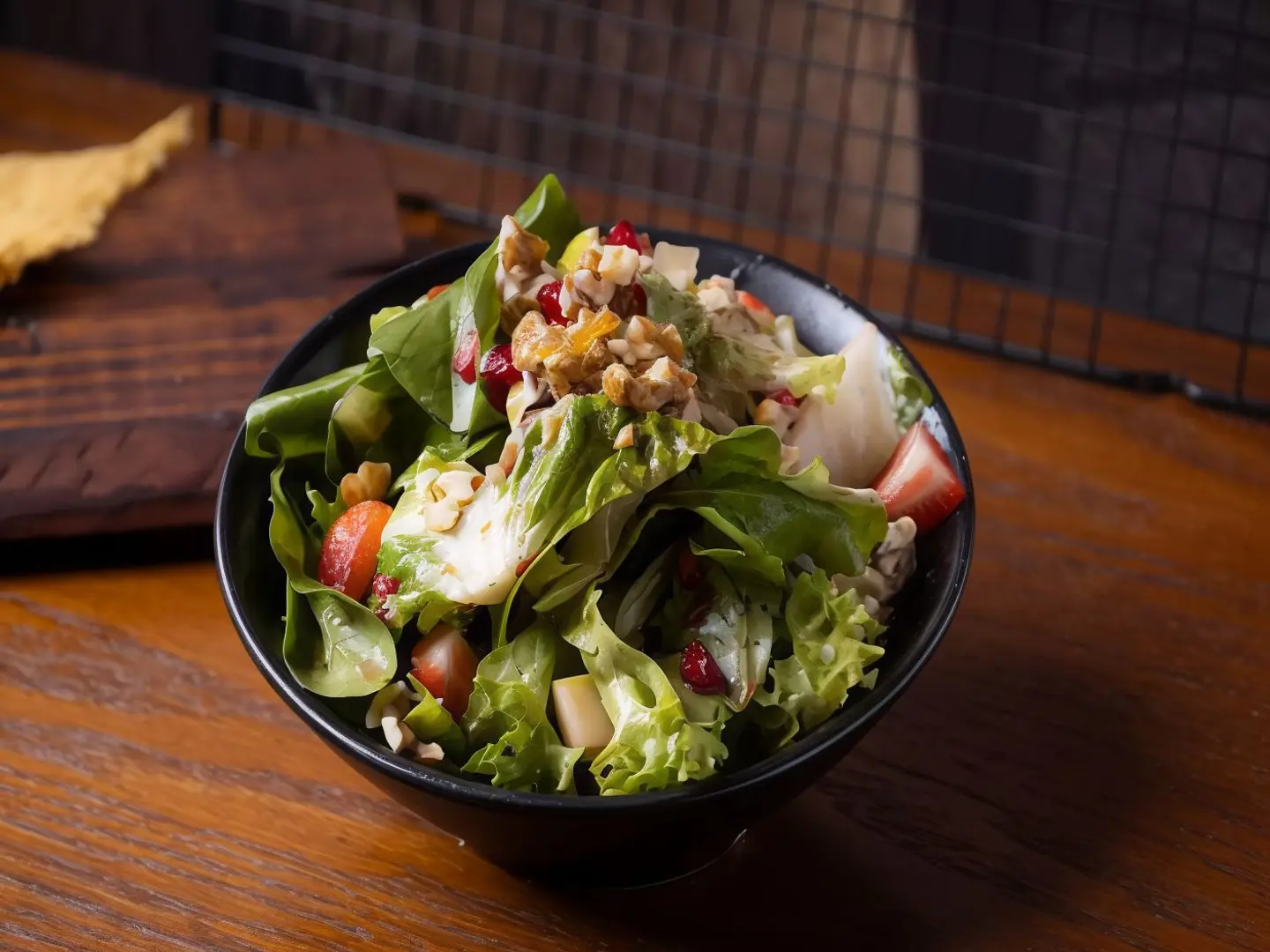 Signature Salad