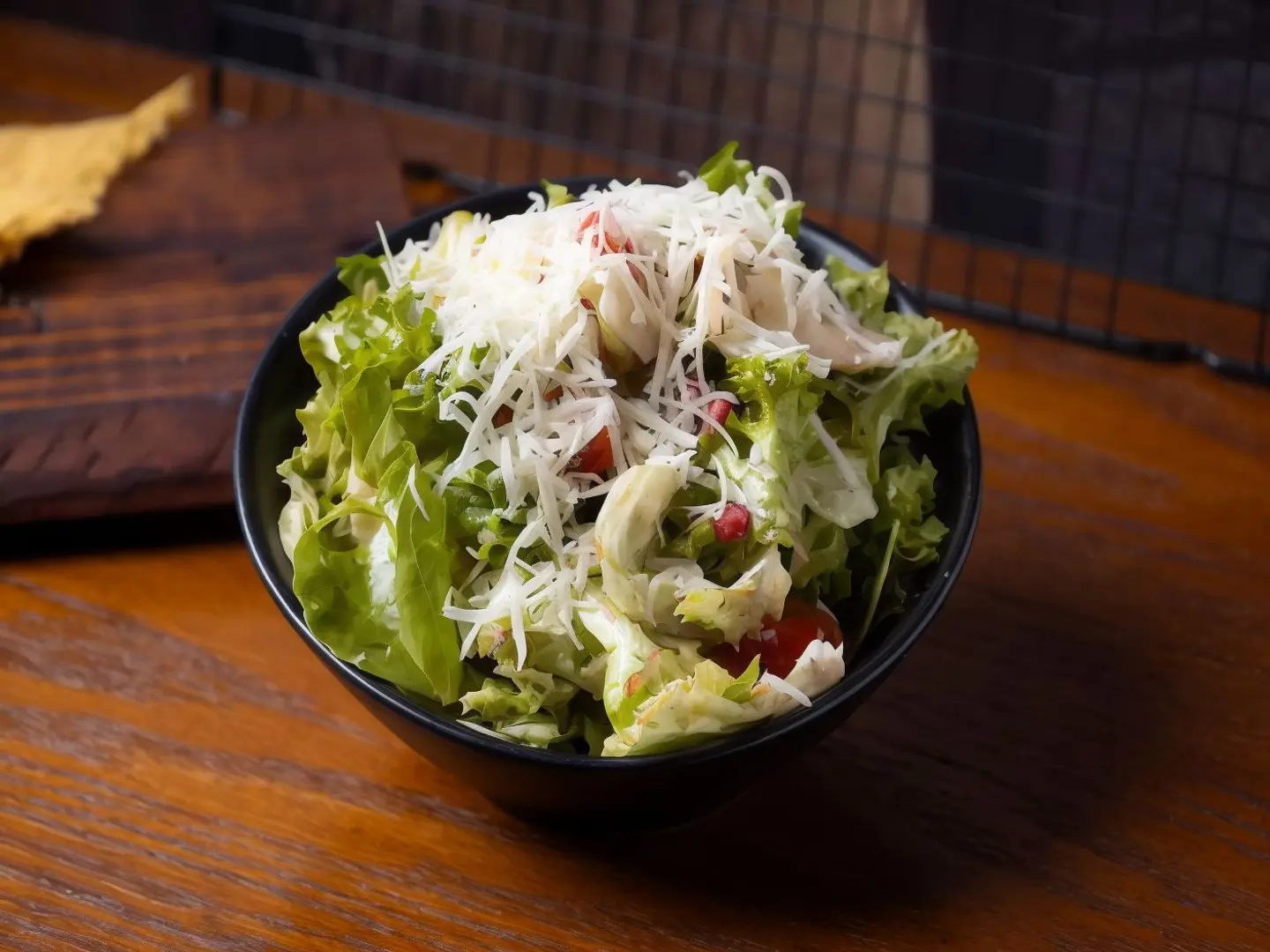 Green Salad