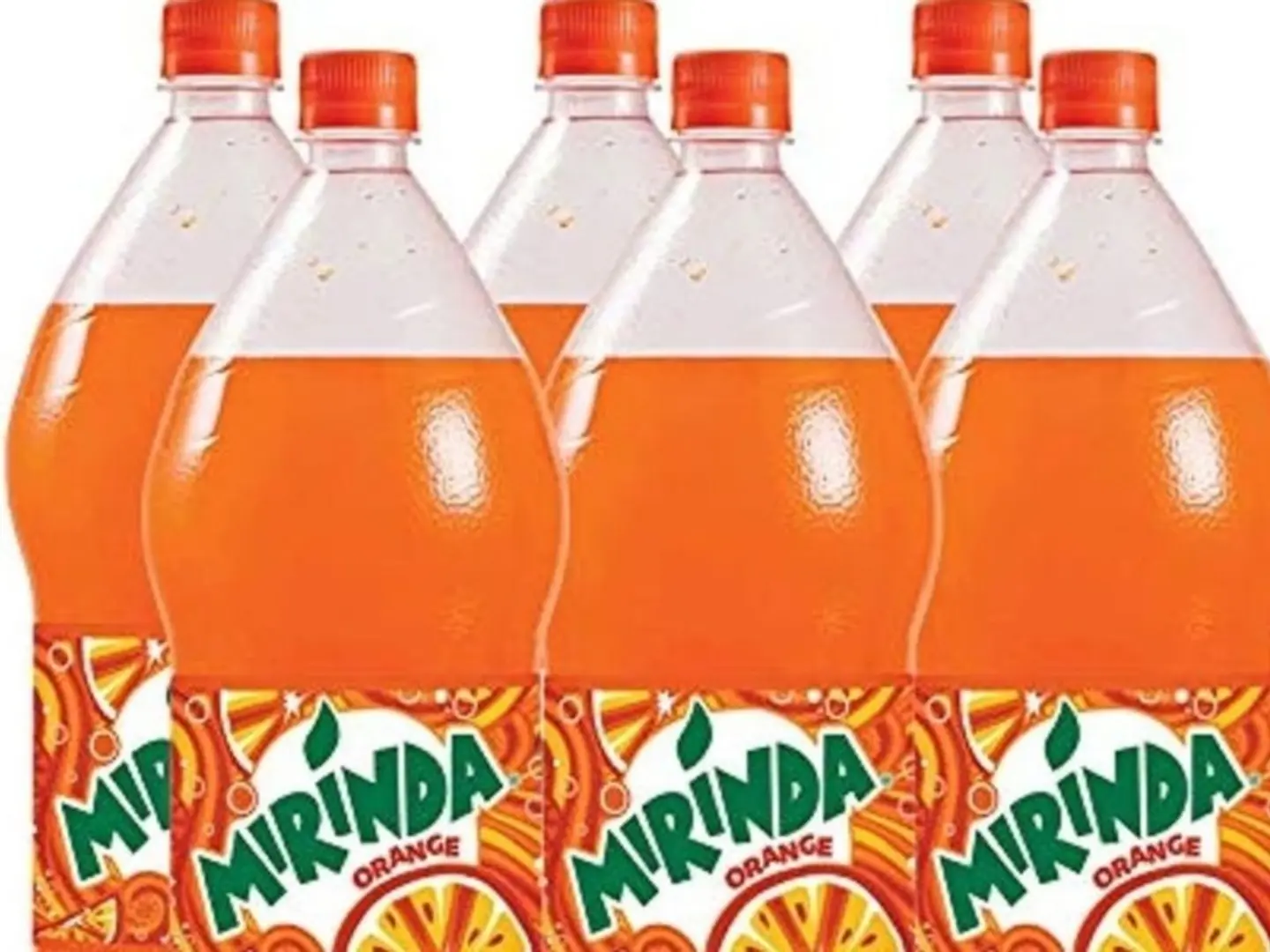 ميرندا برتقال عائلي