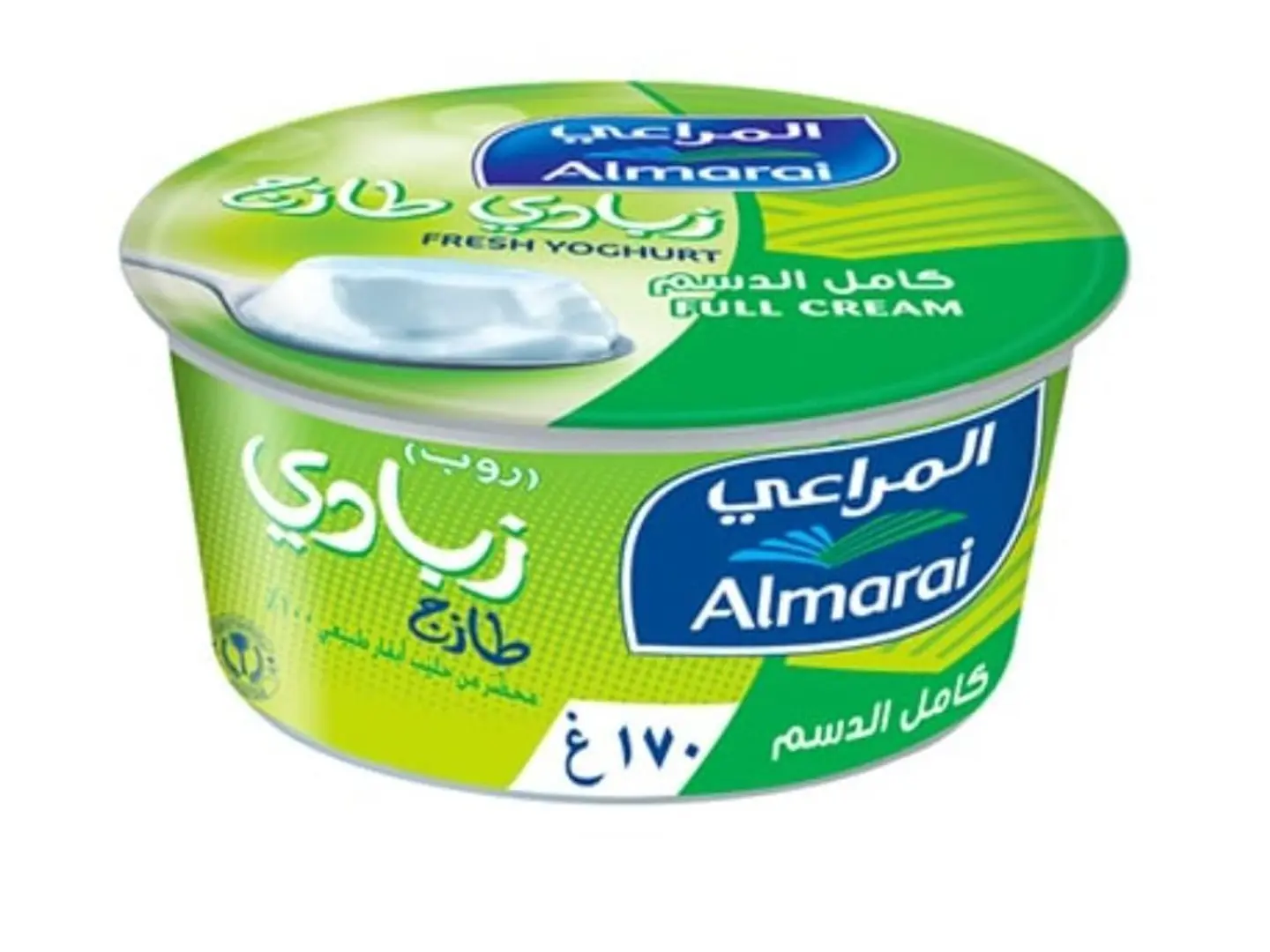 Almarai Yogurt 170ml