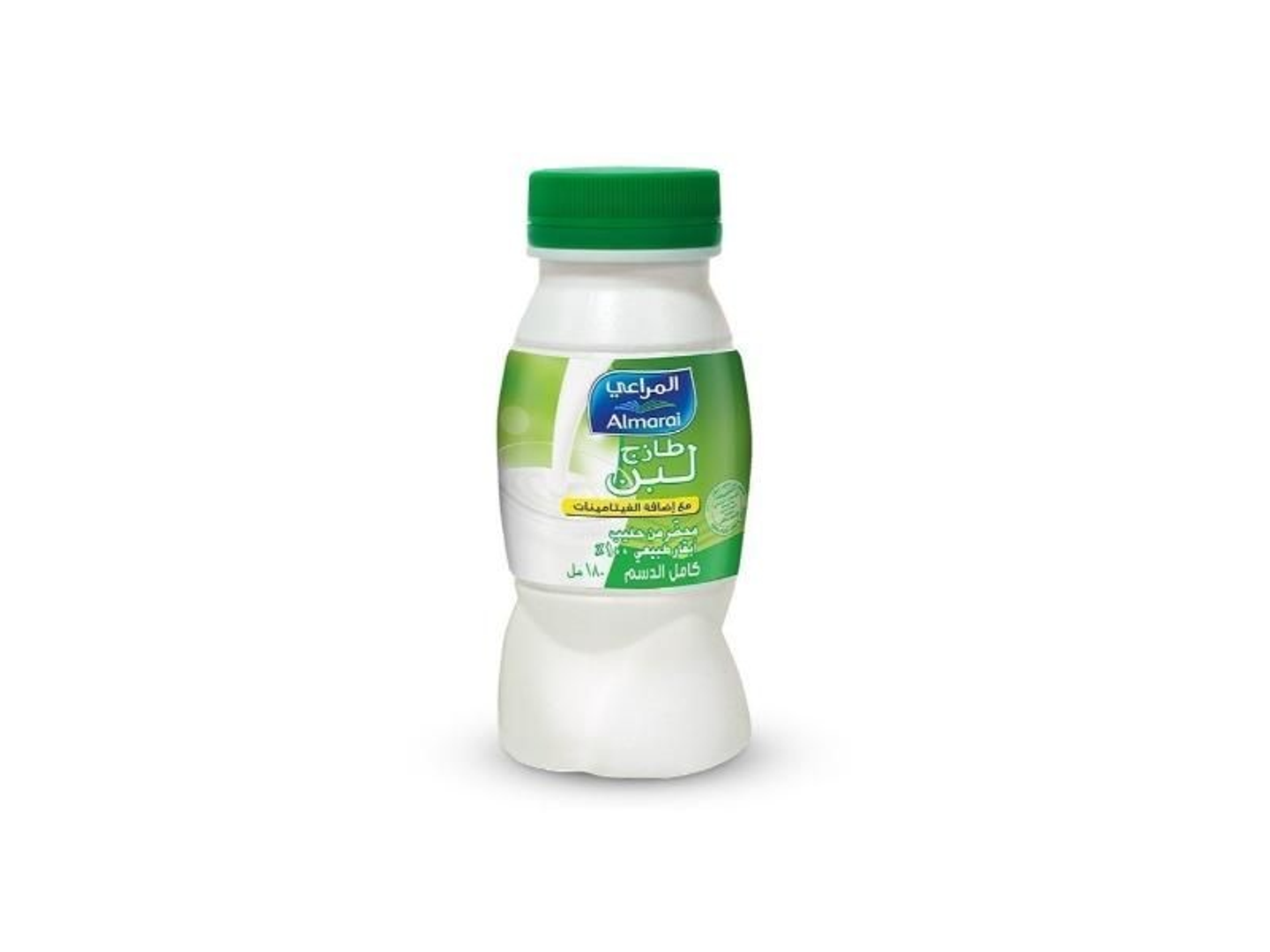 Almarai Milk (Small)
