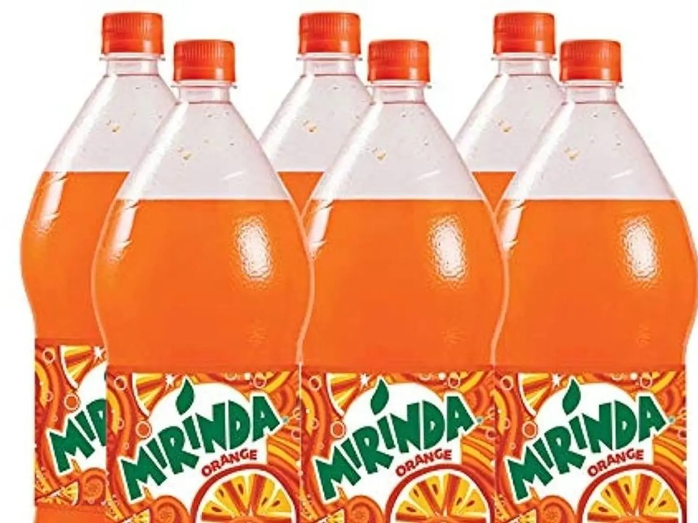 ميرندا حمضيات عائلي