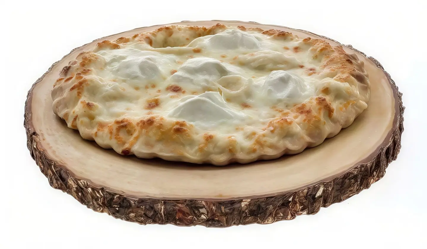 جبن مدور