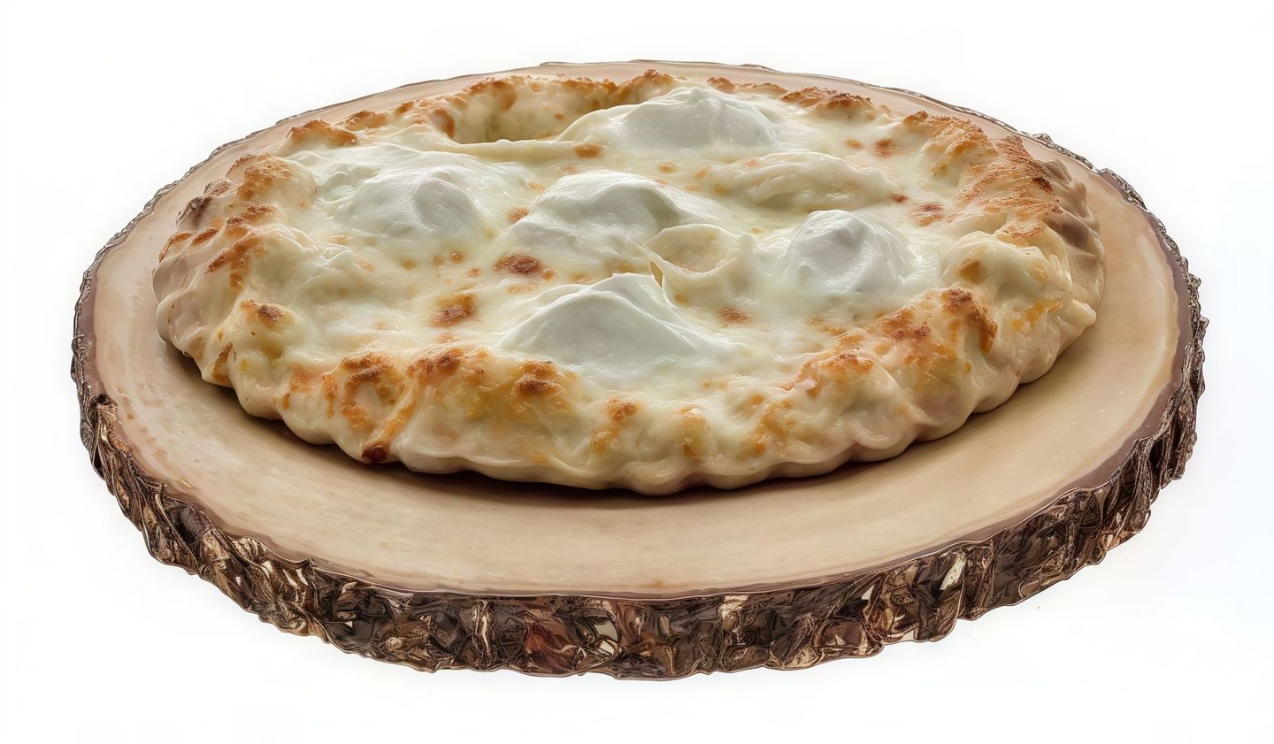 جبن مدور
