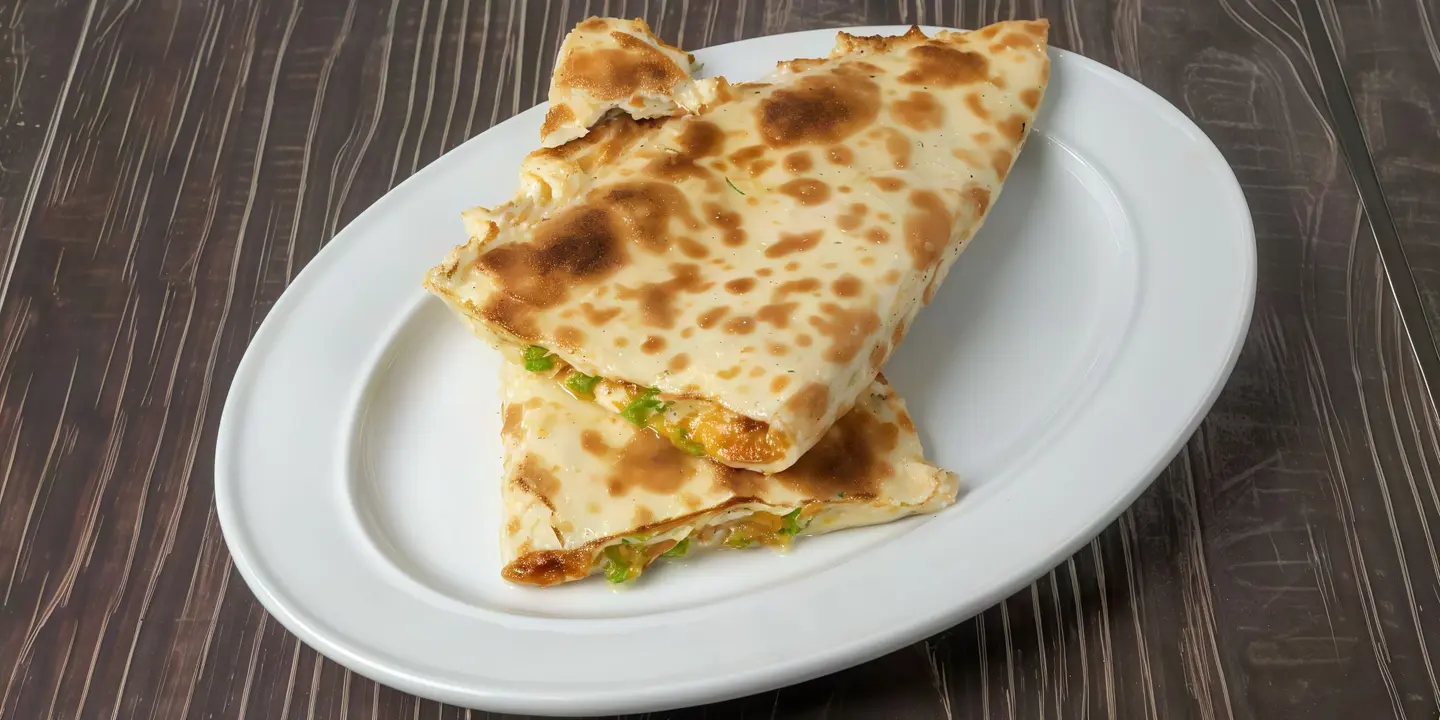 بيض بالسبانخ