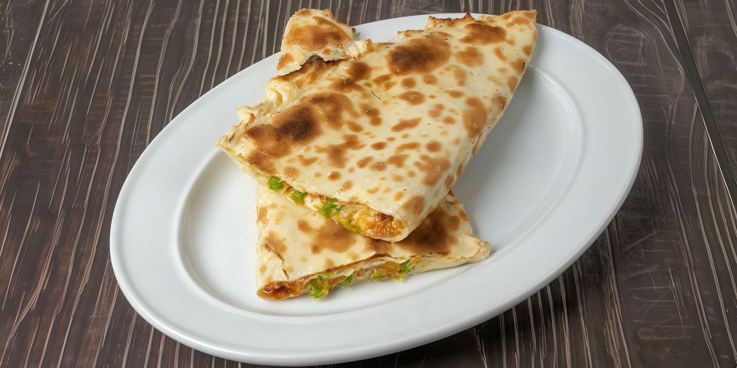 بيض بالسبانخ