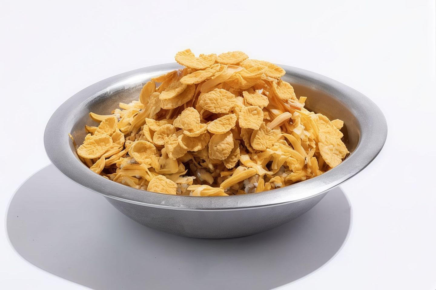 Corn Flakes Areekah