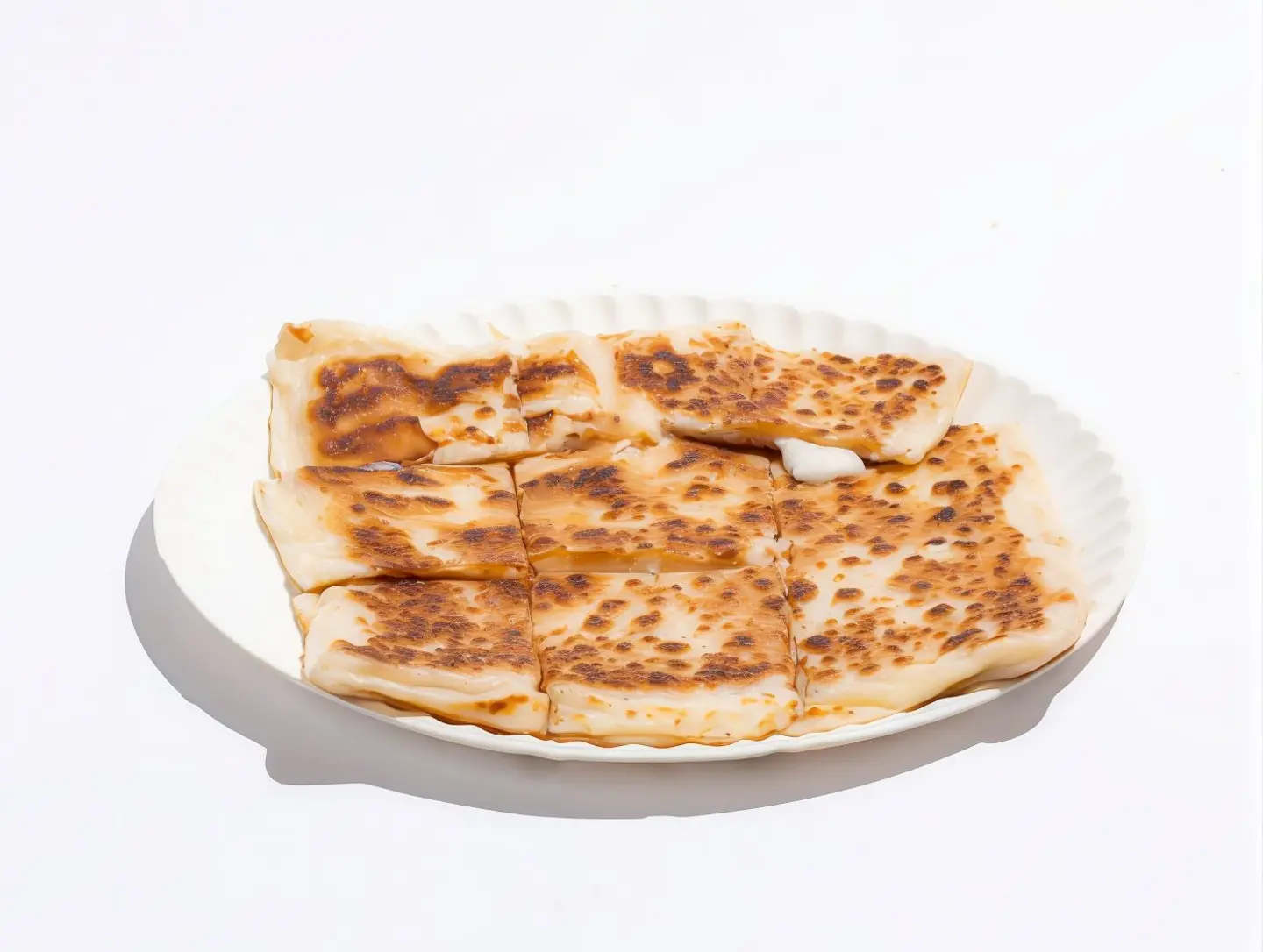 Cheese Mutabbaq