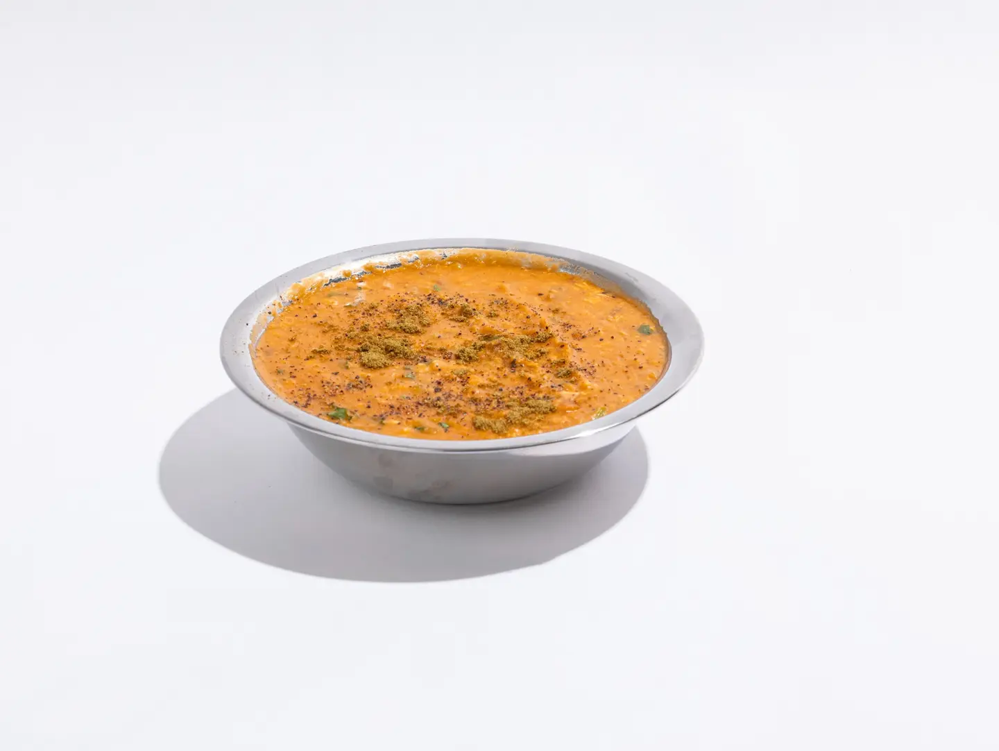 Clay Pot Lentils