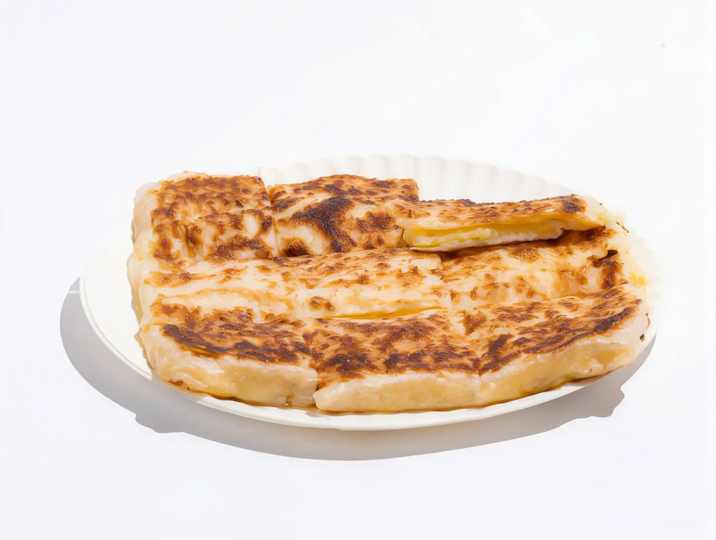 With Cheese Sweet Mutabbak