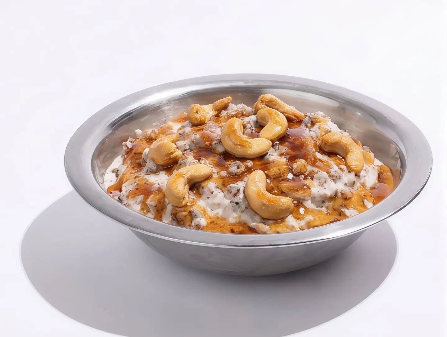 Royal Cashew Masoub