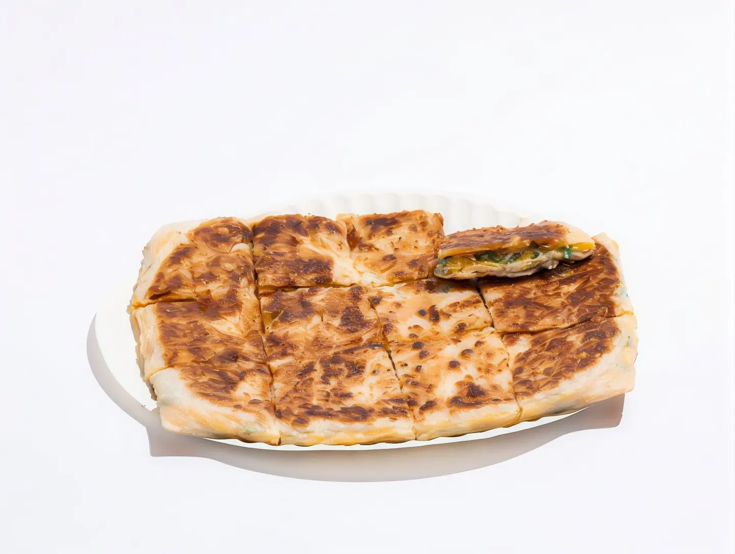 Mutabbaq Tuna Makshin