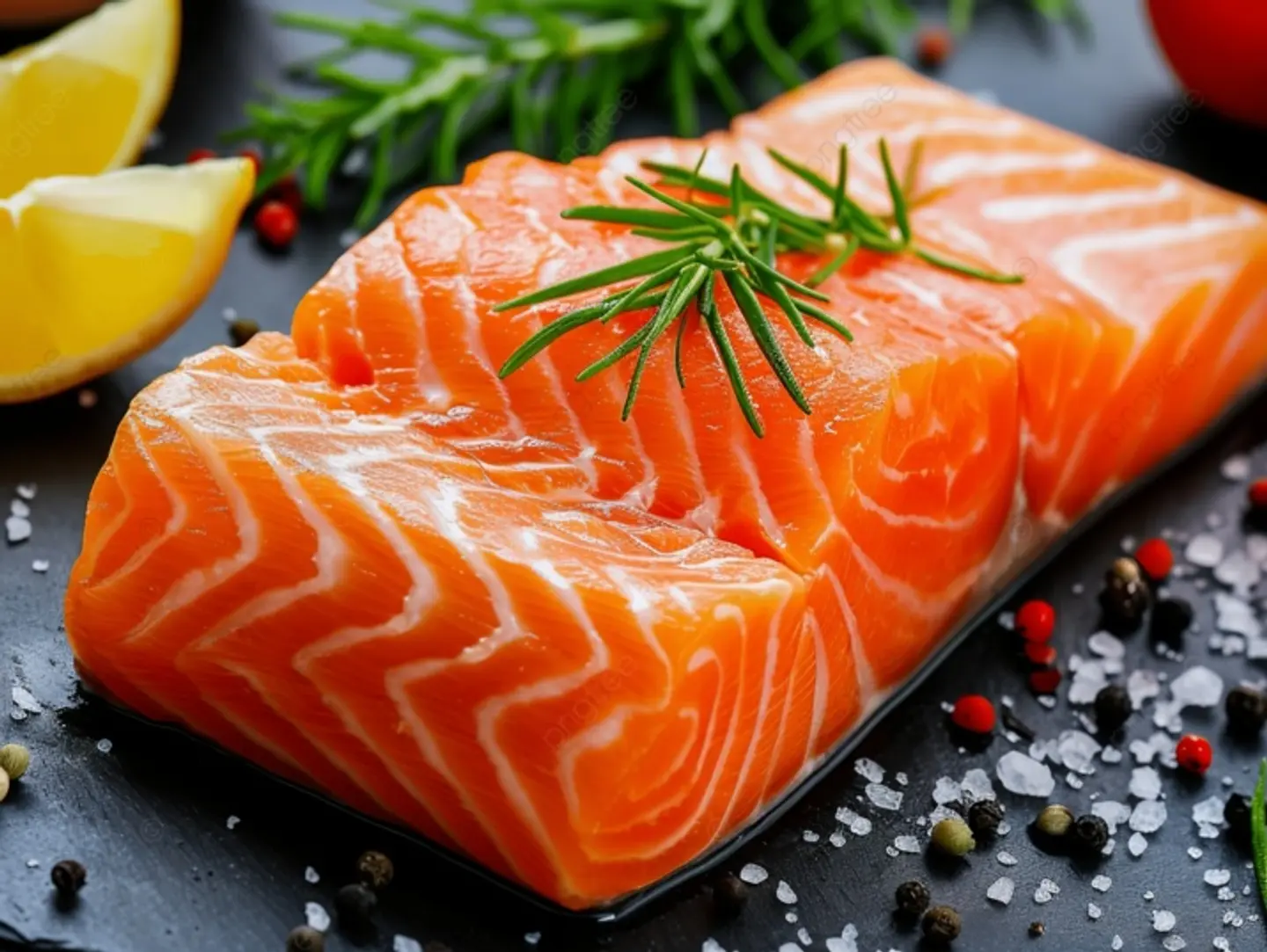 Salmon - 250 G