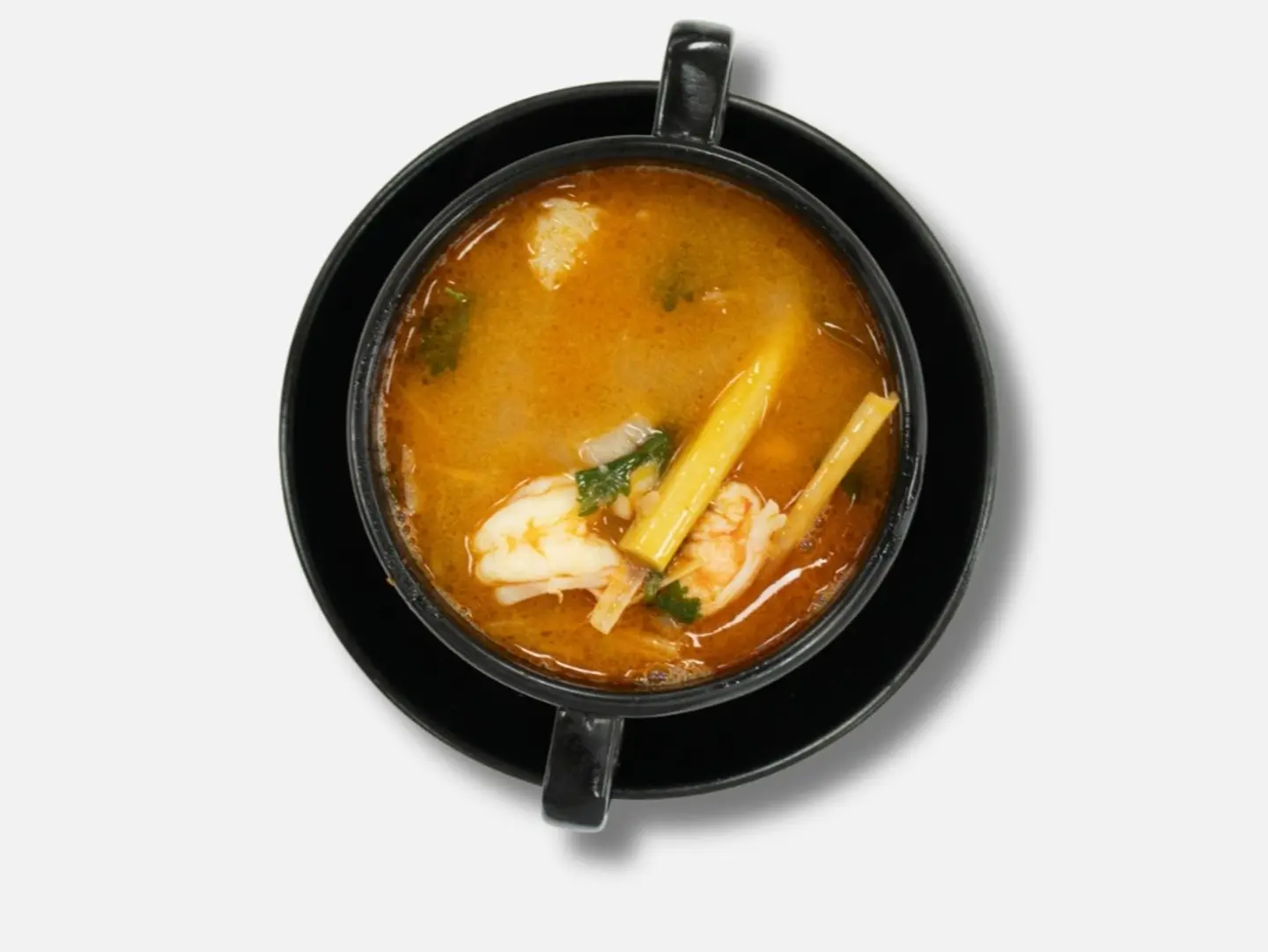 Tom Som Soup