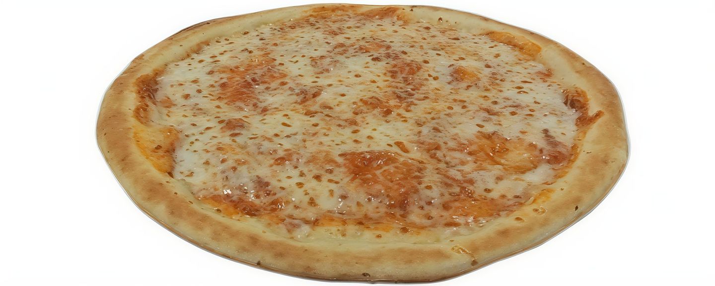 Muhmaruh Pizza