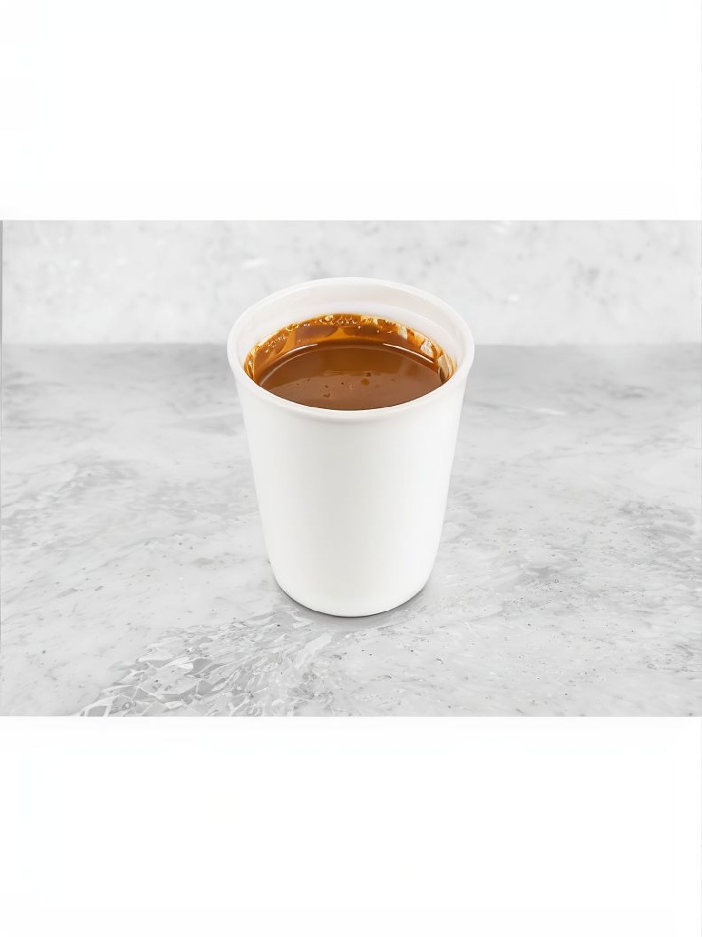Turkish Coffee
