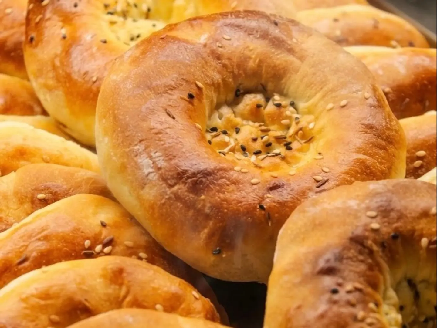 خبز