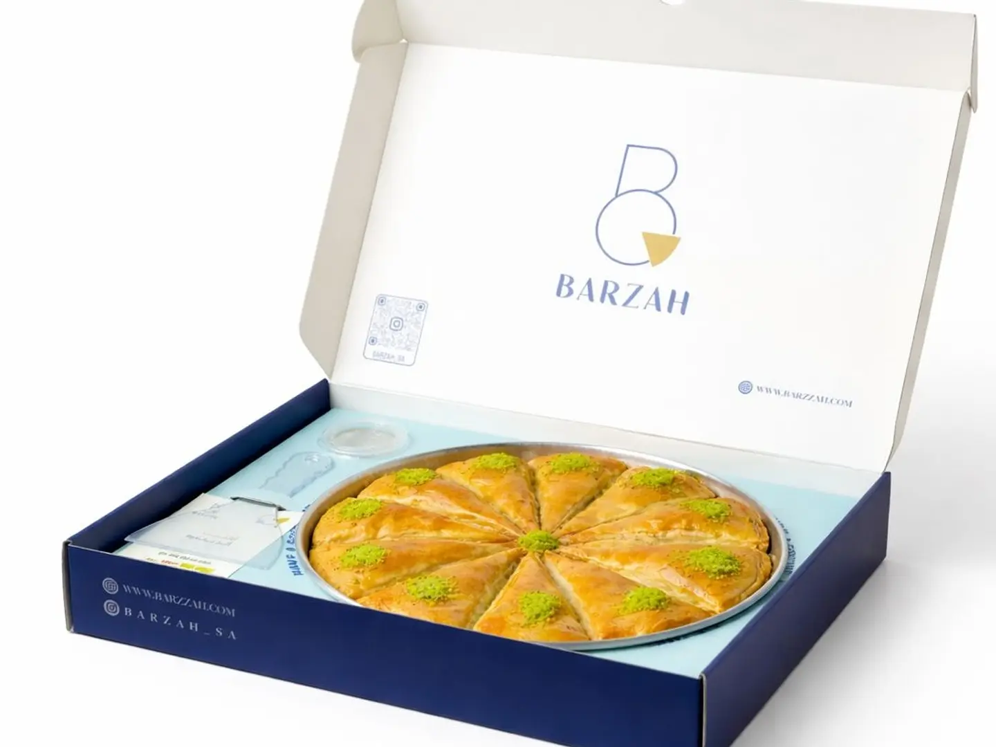 بقلاوة السلطان