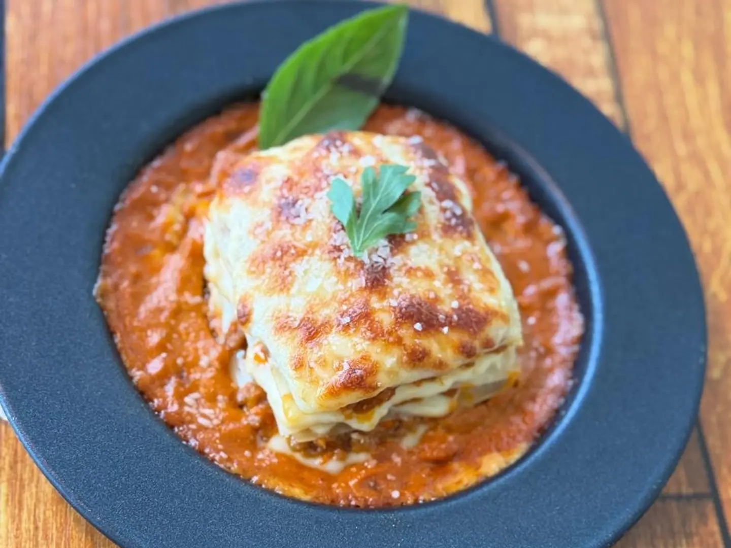 Lasagna