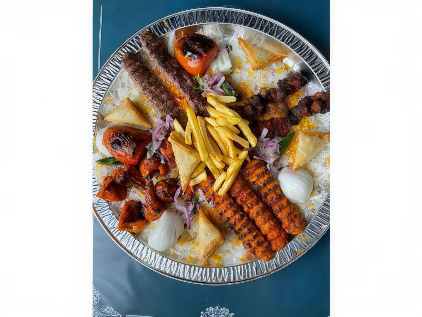 شهريار مناسبات