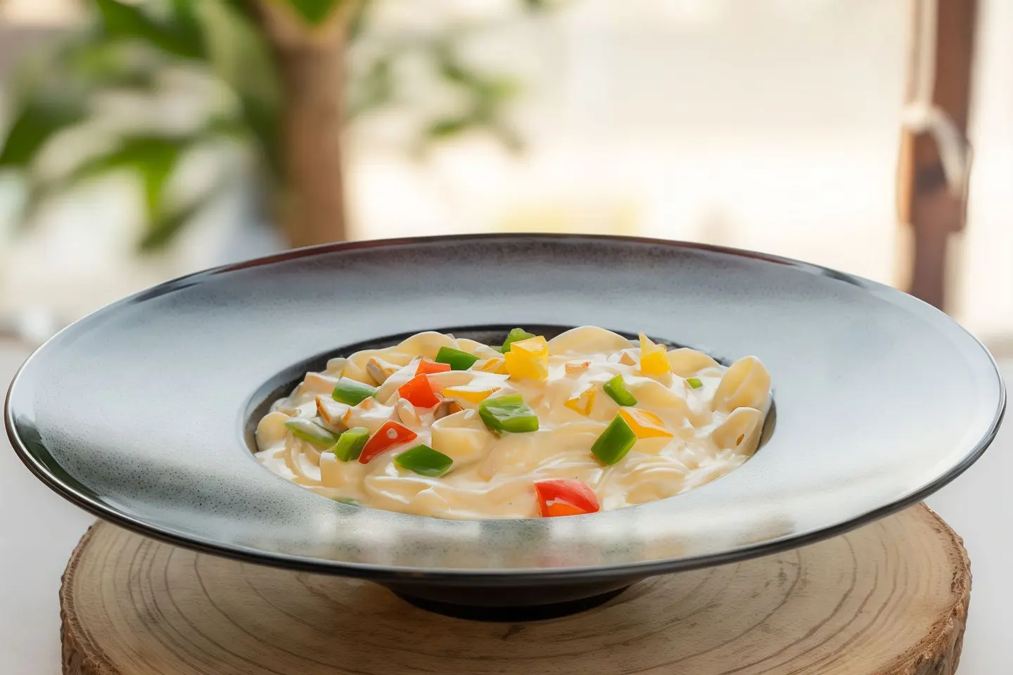 بينا ألفريدو وايت صوص