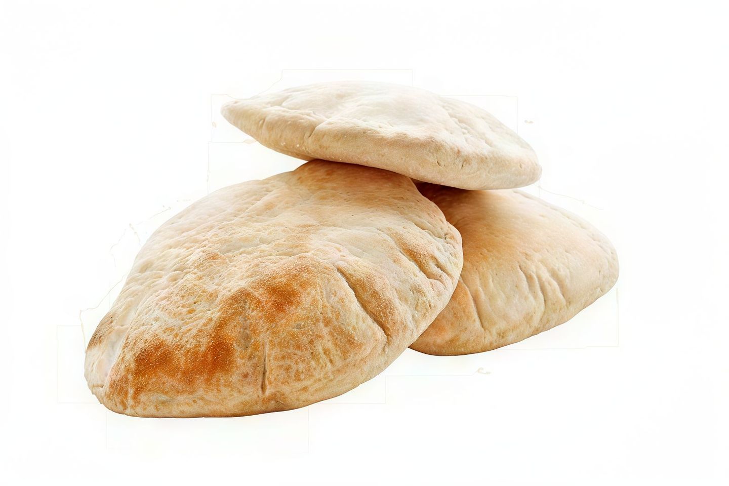 خبز شامي