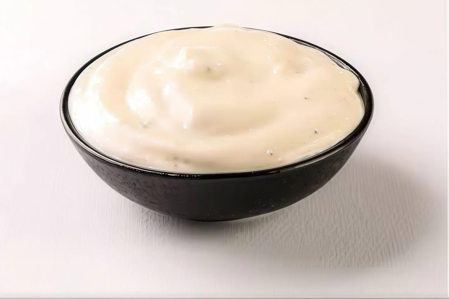 Garlic Sauce