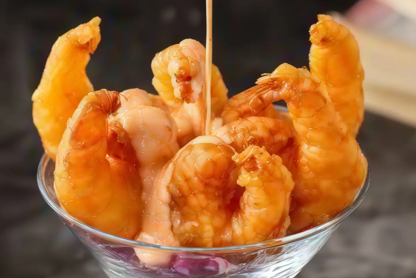 Shrimp Dynamite