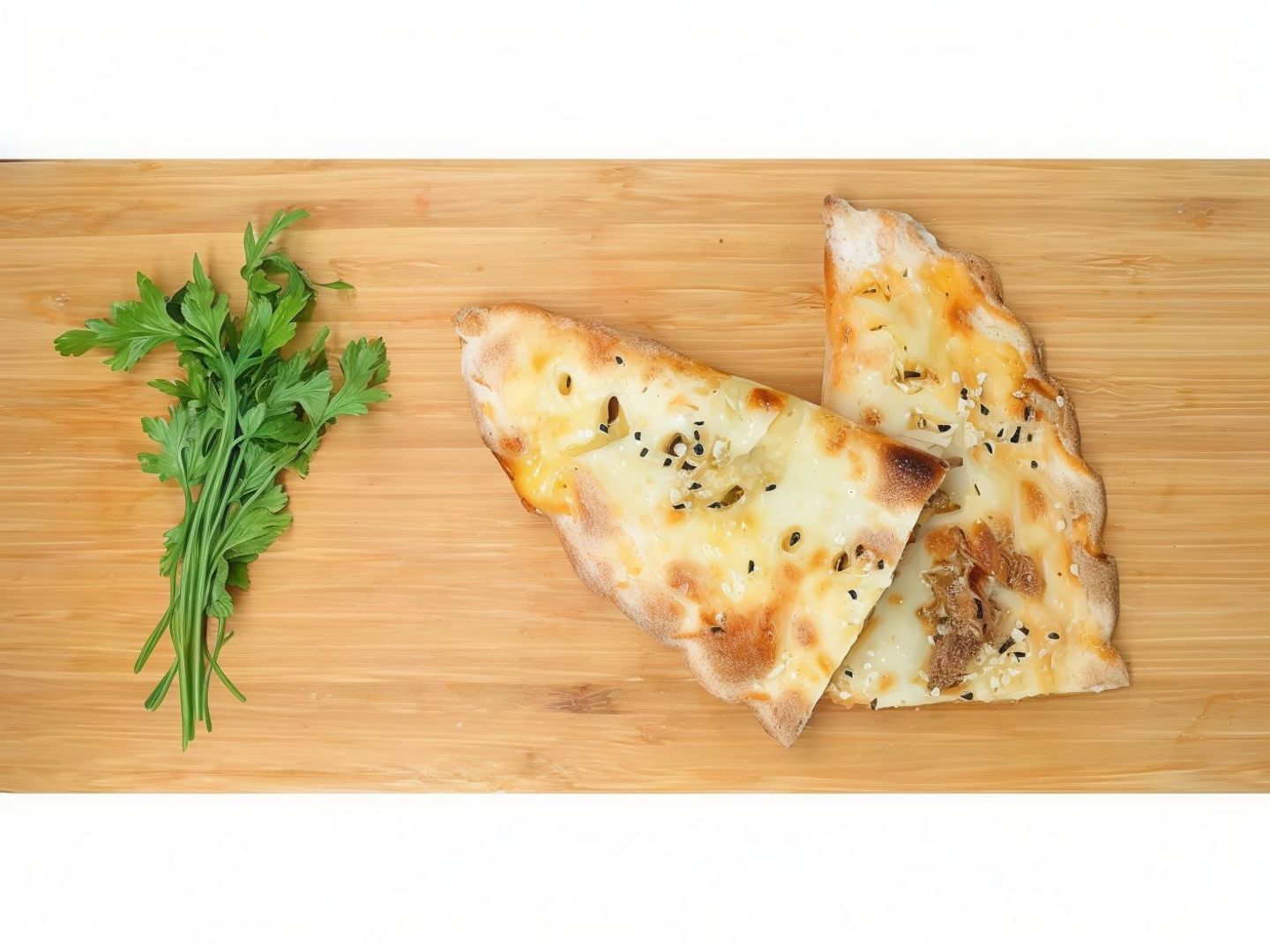 جبن موزريلا