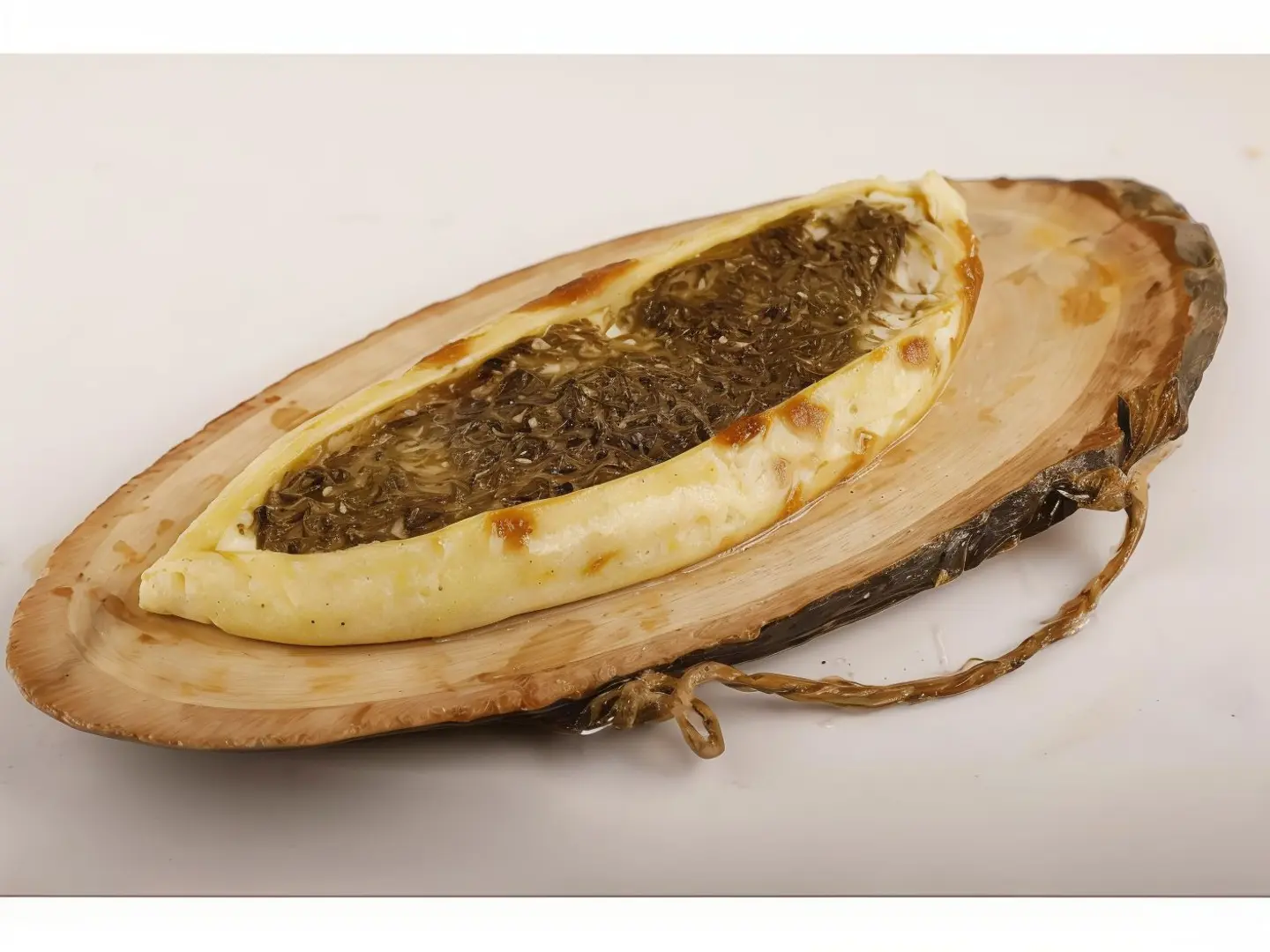 سبانخ جبن