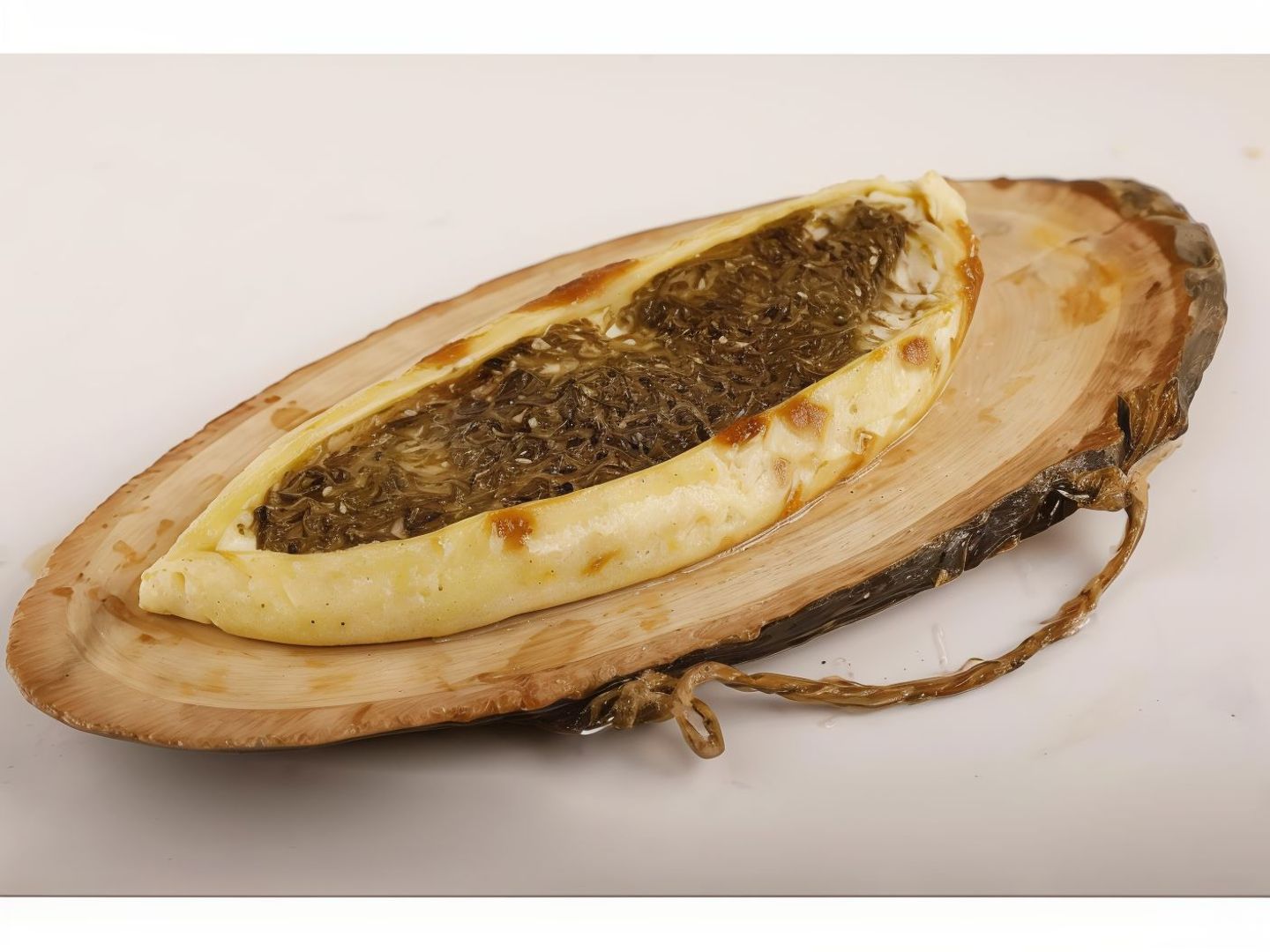 سبانخ جبن