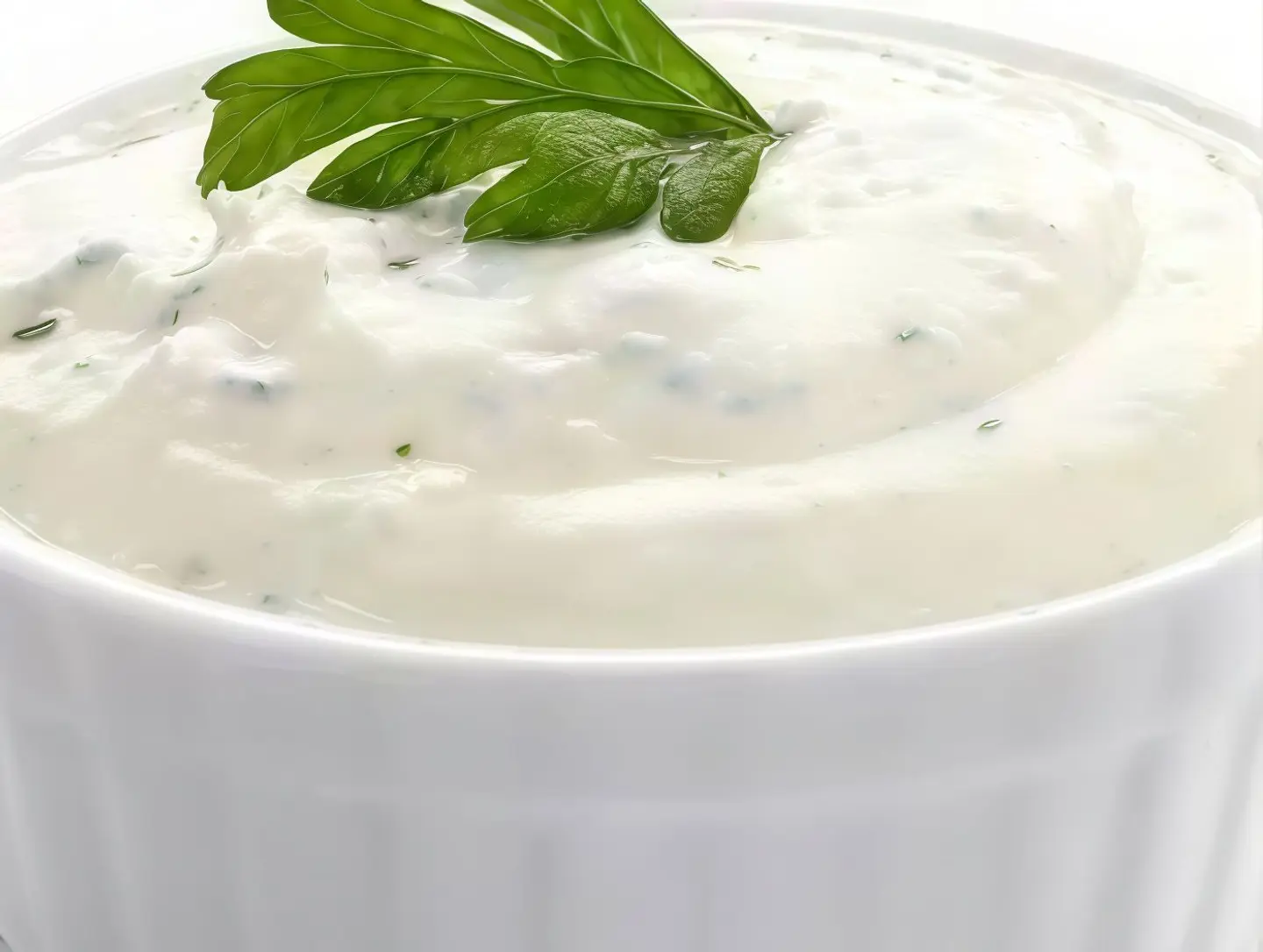صوص الثوم الطازج