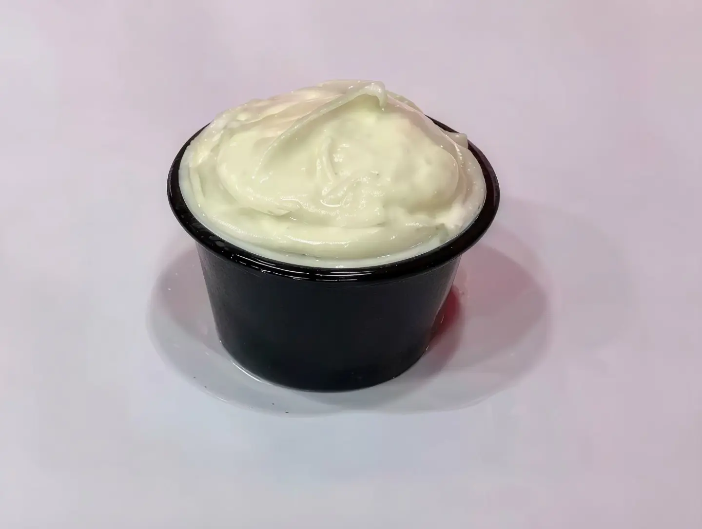 صوص الثوم الشهي