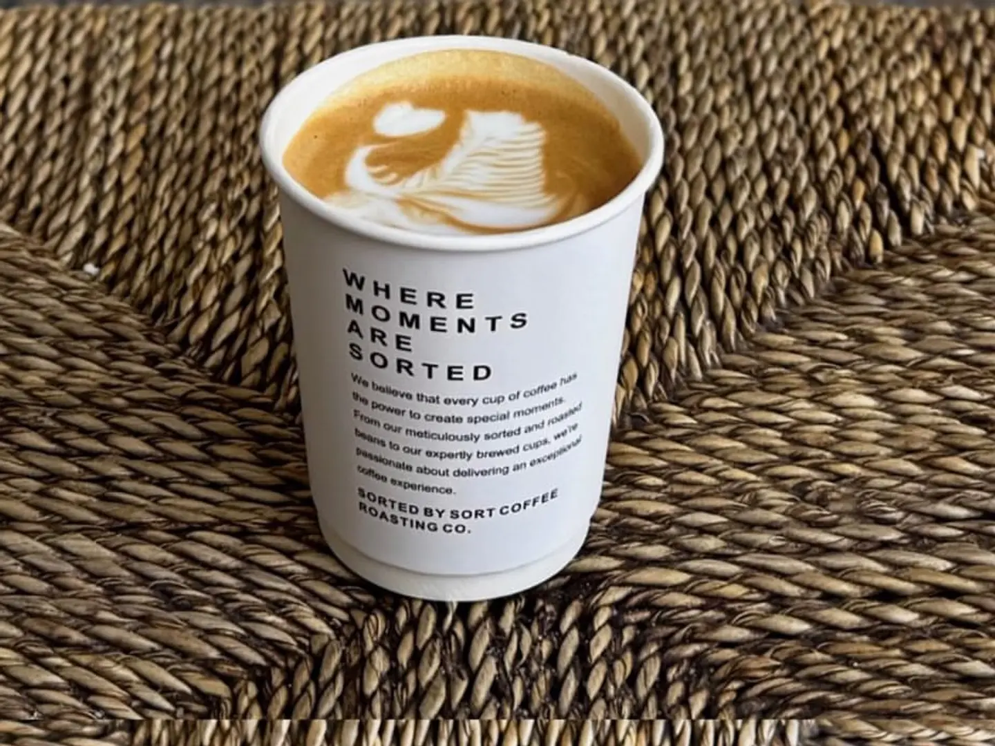 Latte