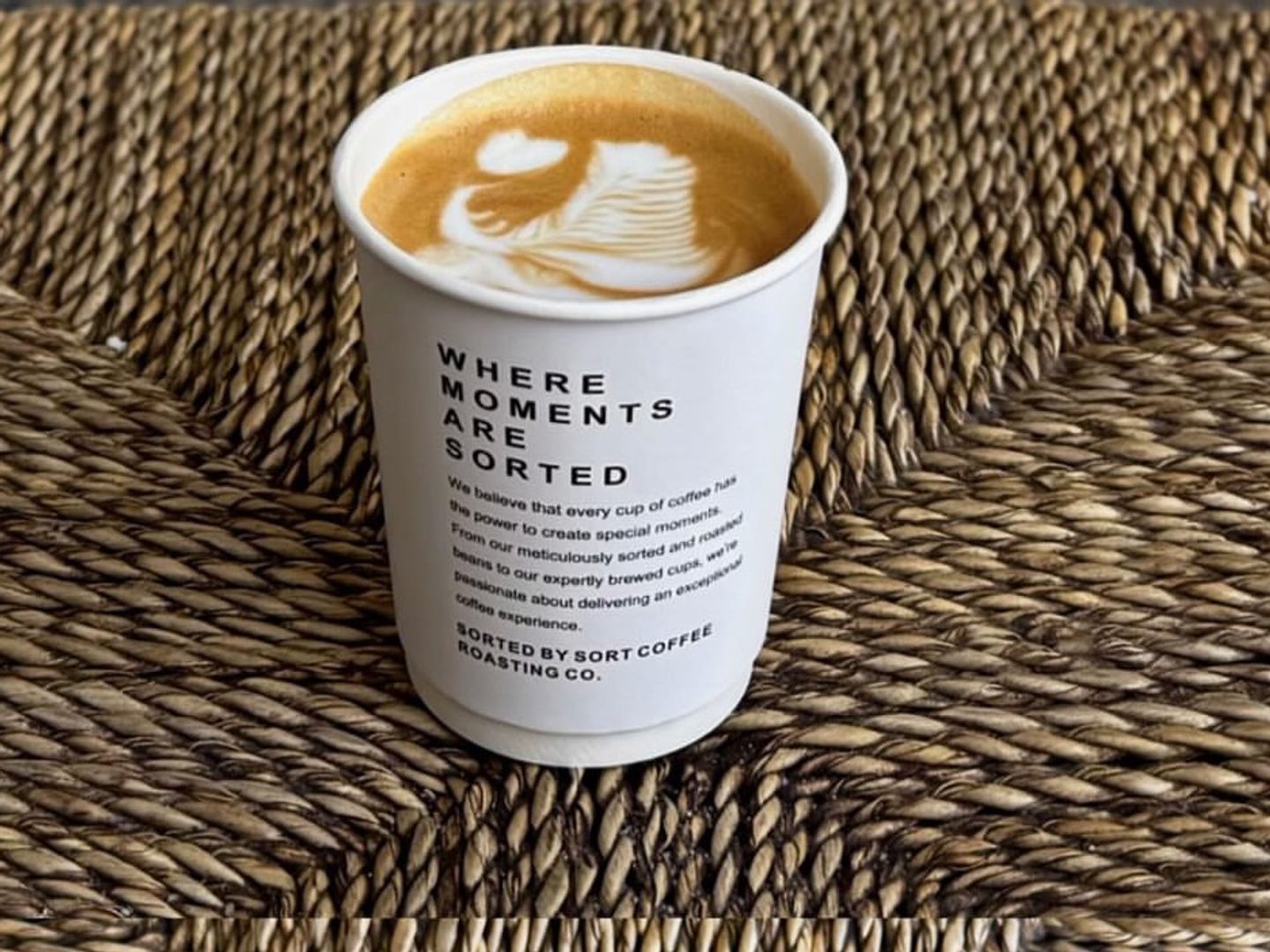 Latte