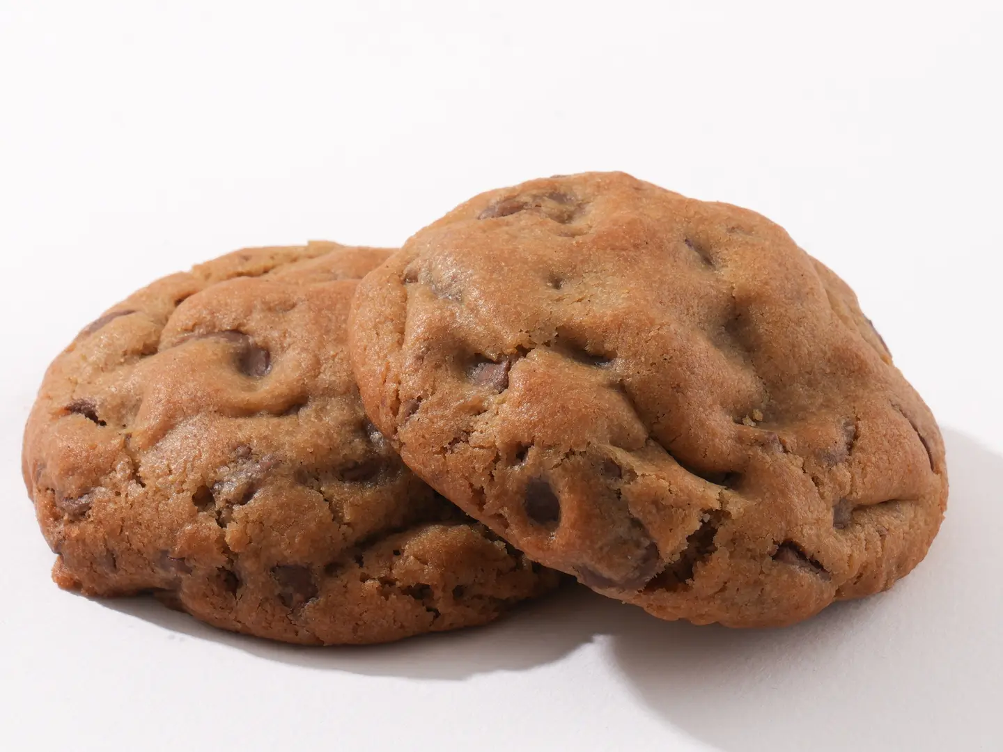 علبة 6 قطع كوكيز