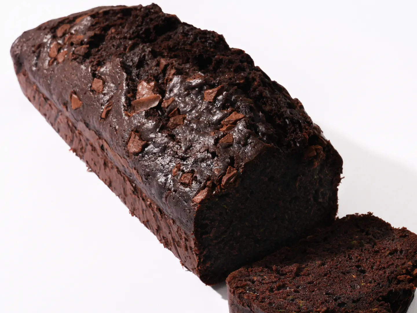 زوكيني بالشوكليت