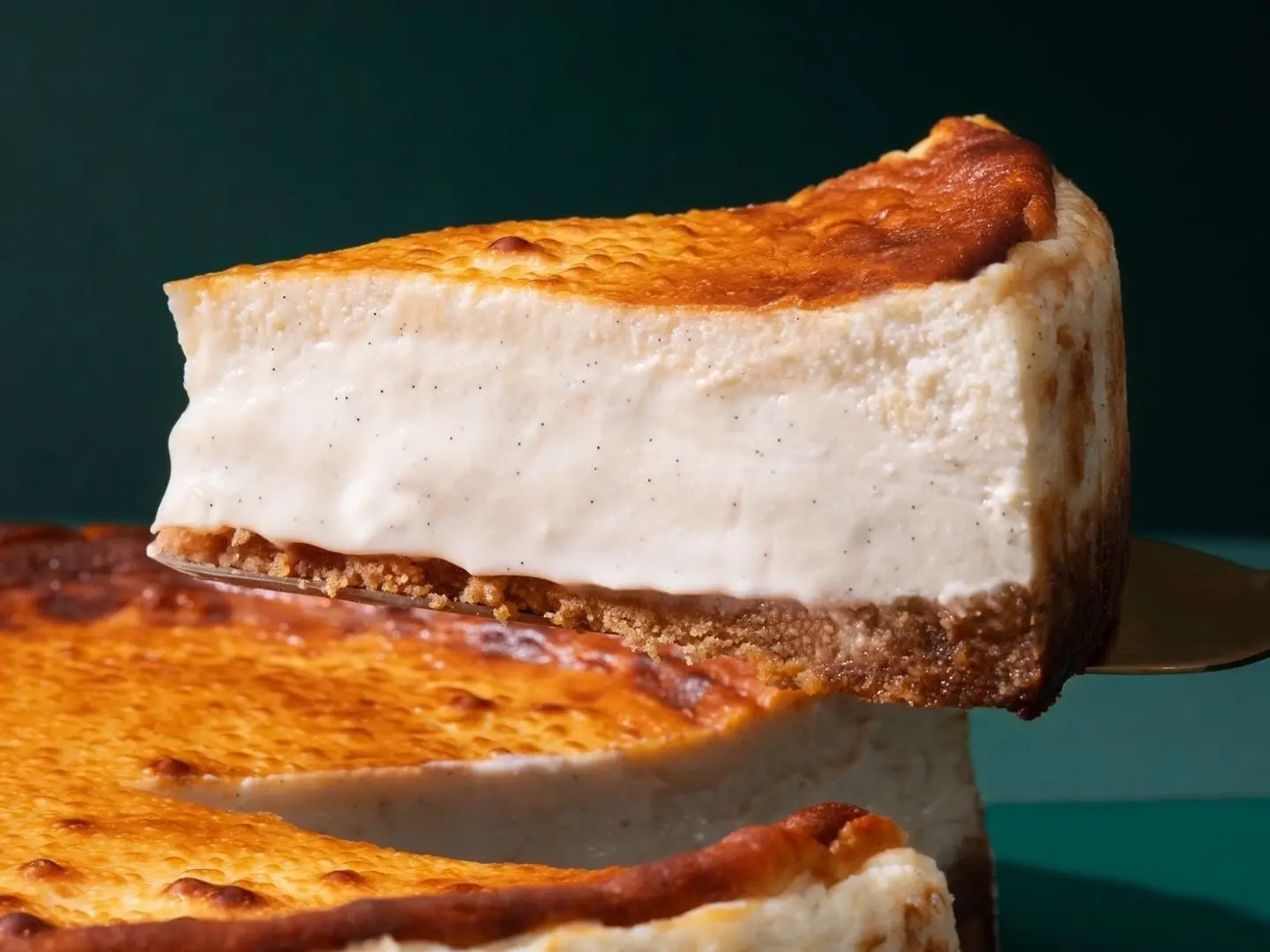 تشيزكيك مدريد