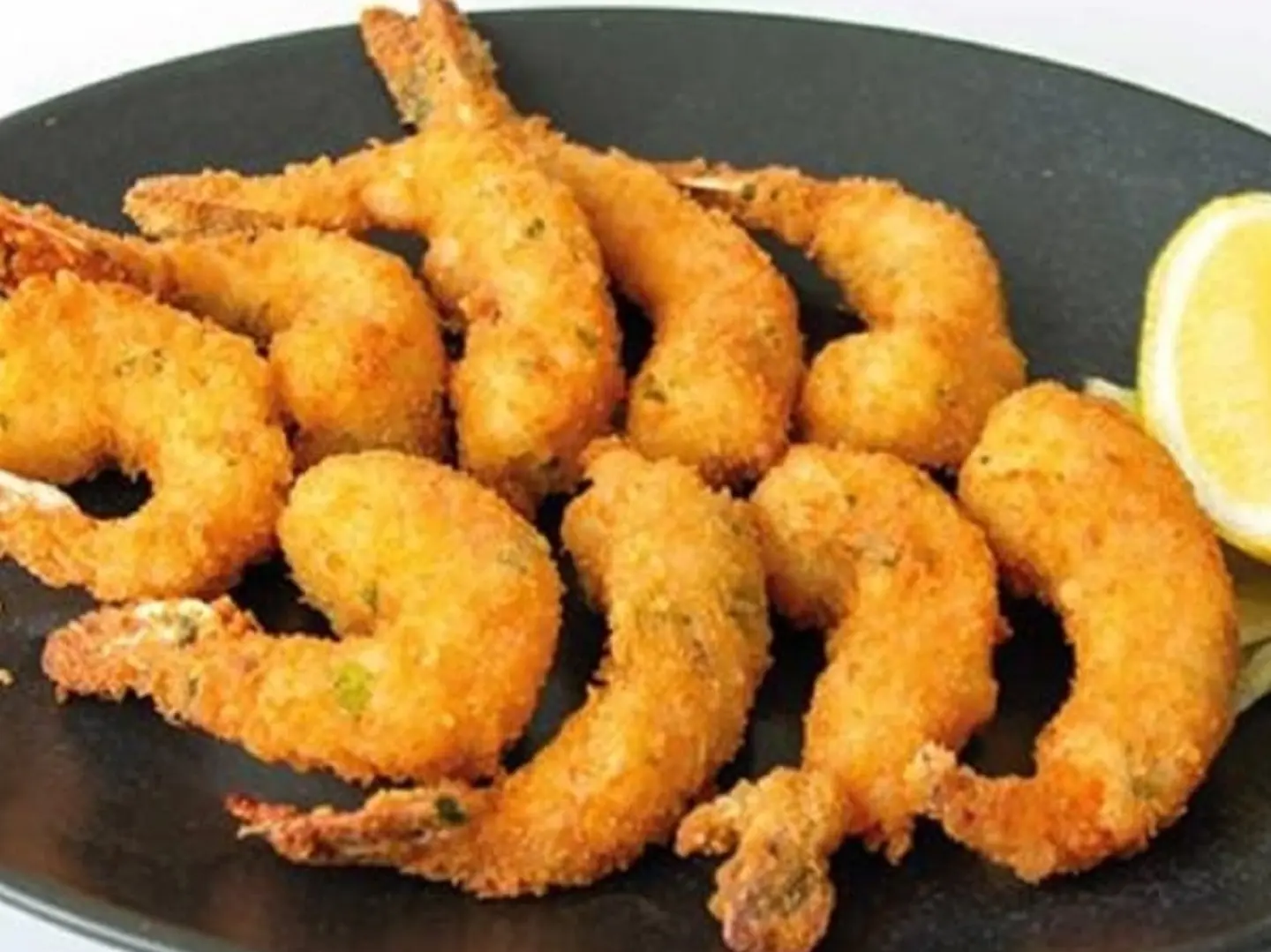 Shrimp Fried