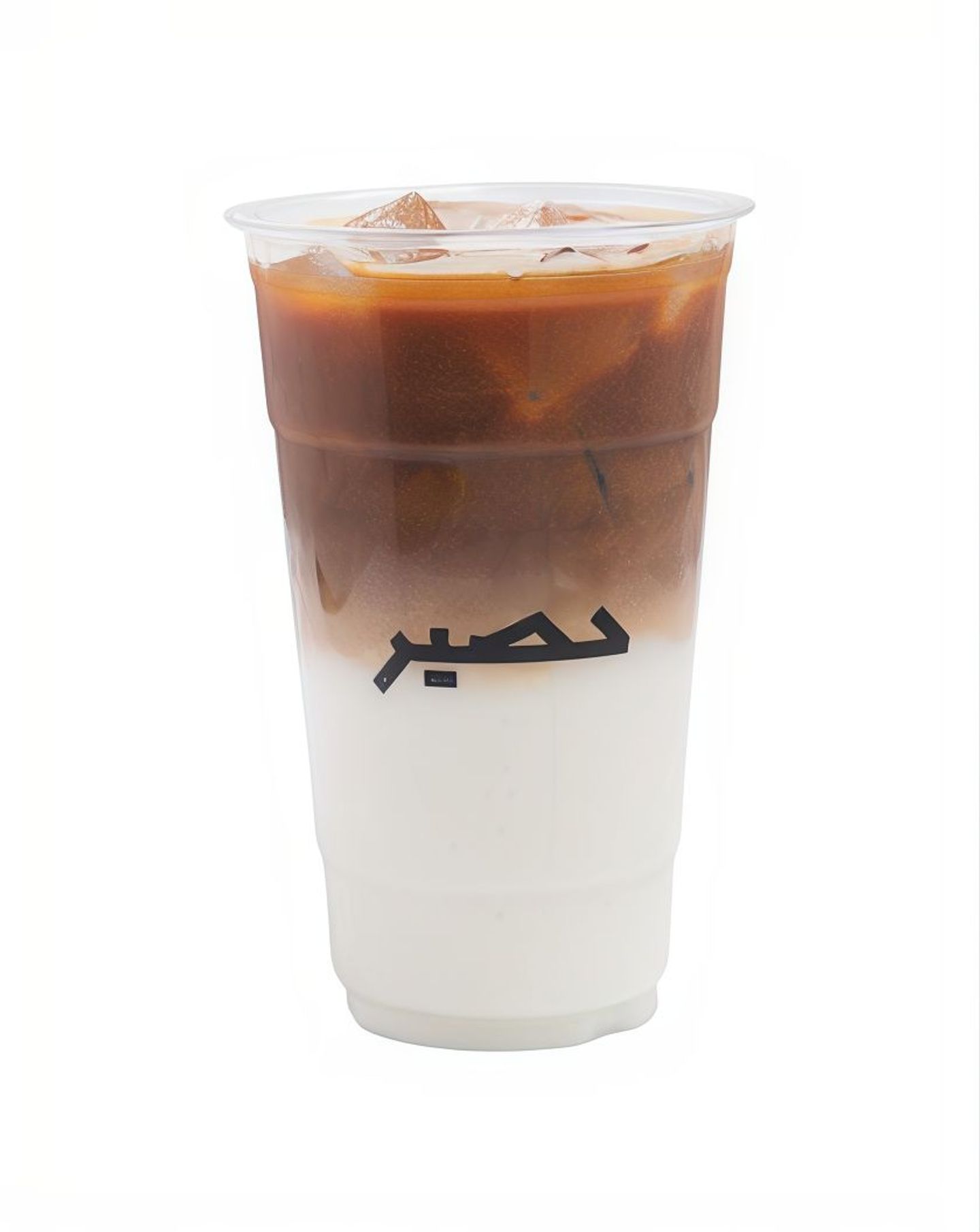 Iced Spnish Sweet