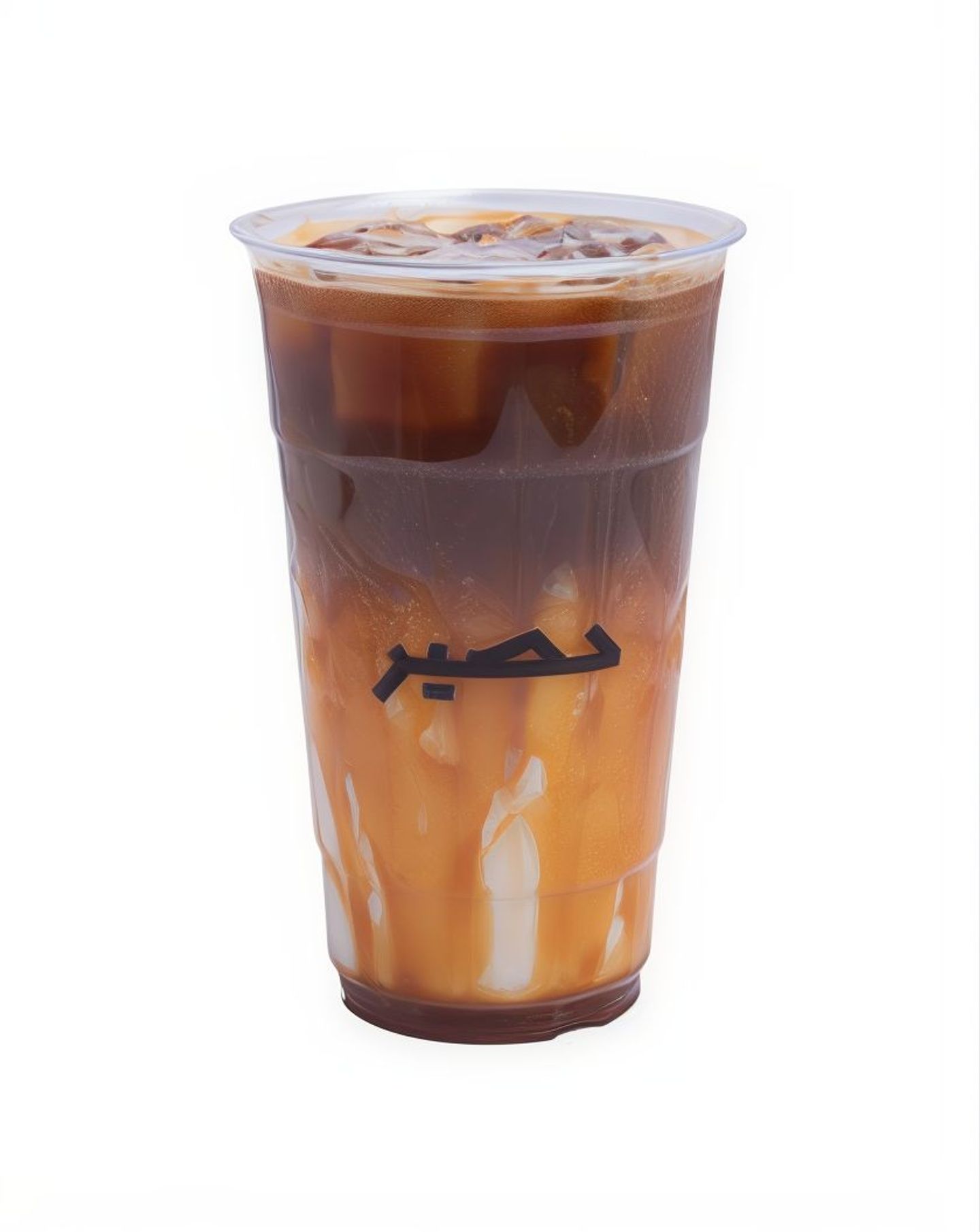 Iced Japanese