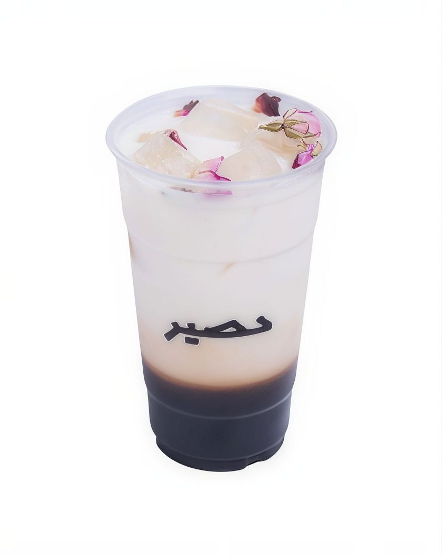Iced White Mocha