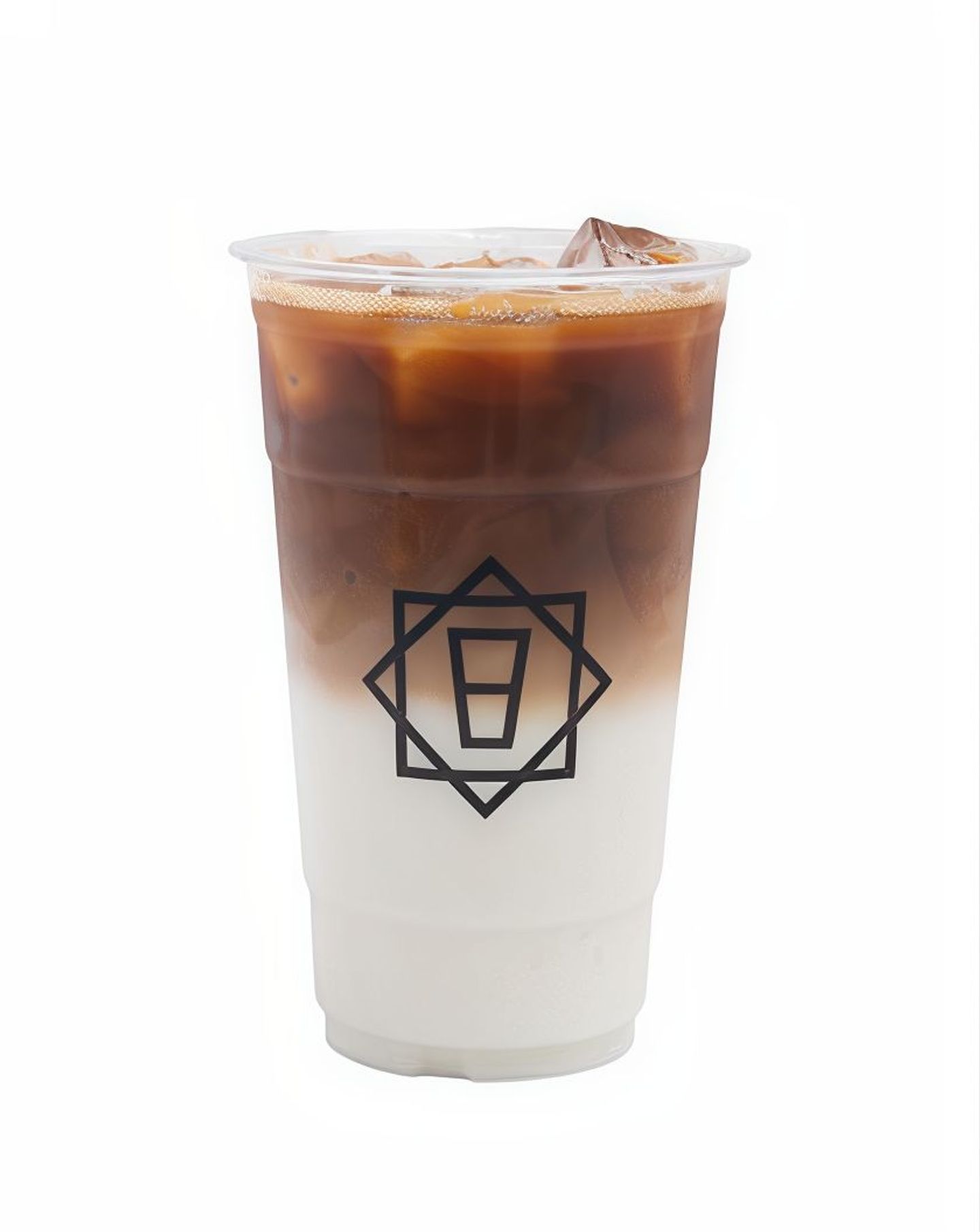 Iced Latte