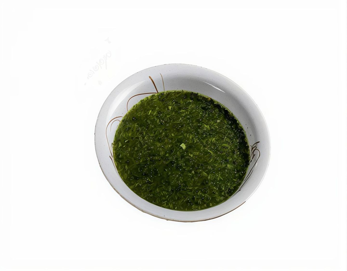 ملوخية  - كبير