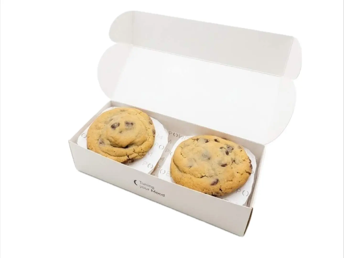 Cookies Box