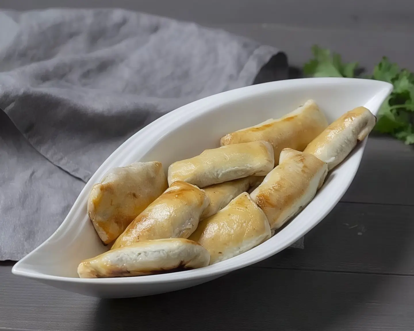 Yughamish Meat - 5 Pieces
