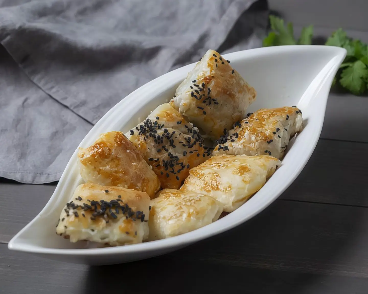 Formosa Meat And Cheese - 20 Pieces