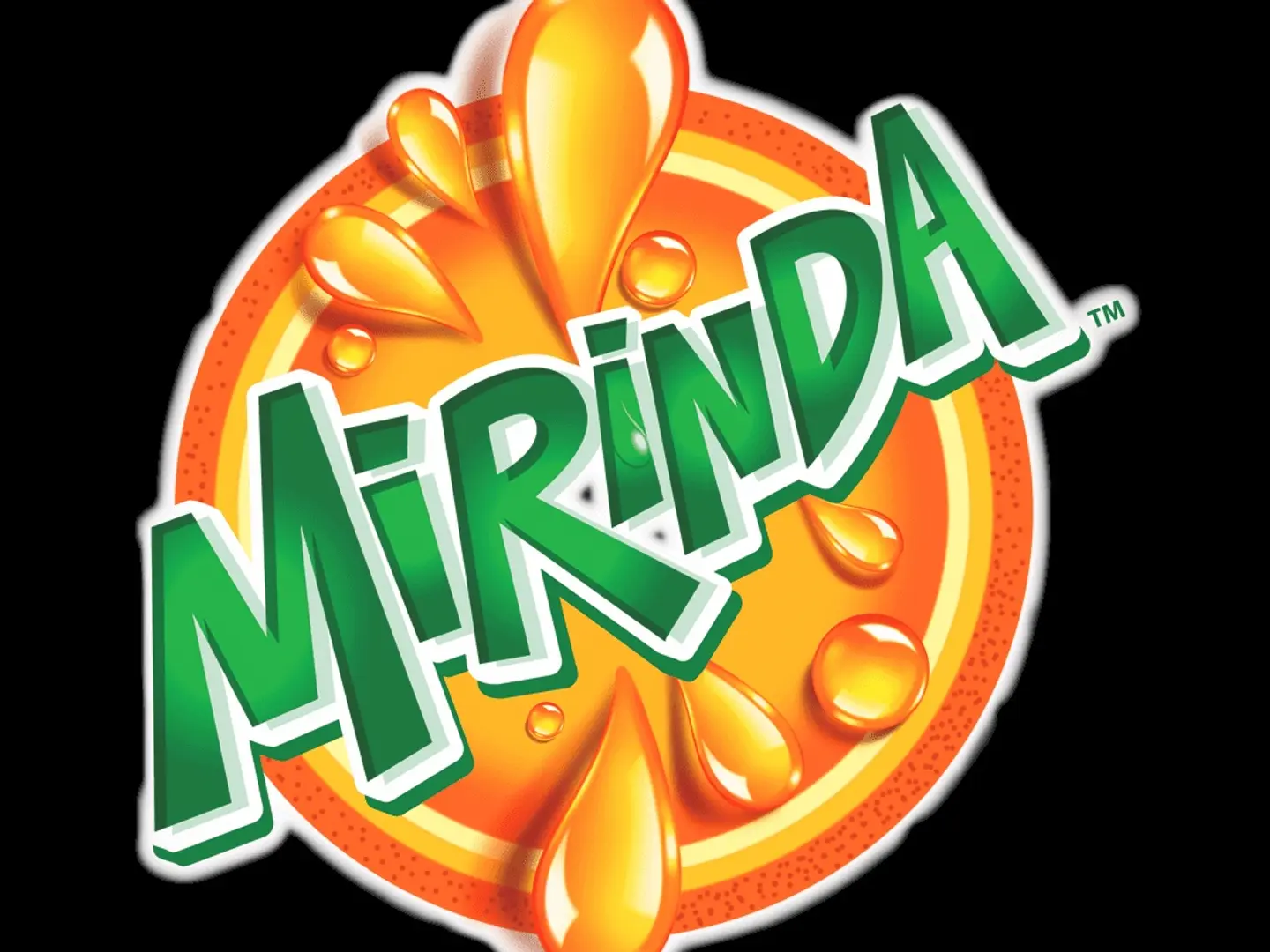 Mirinda 16oz