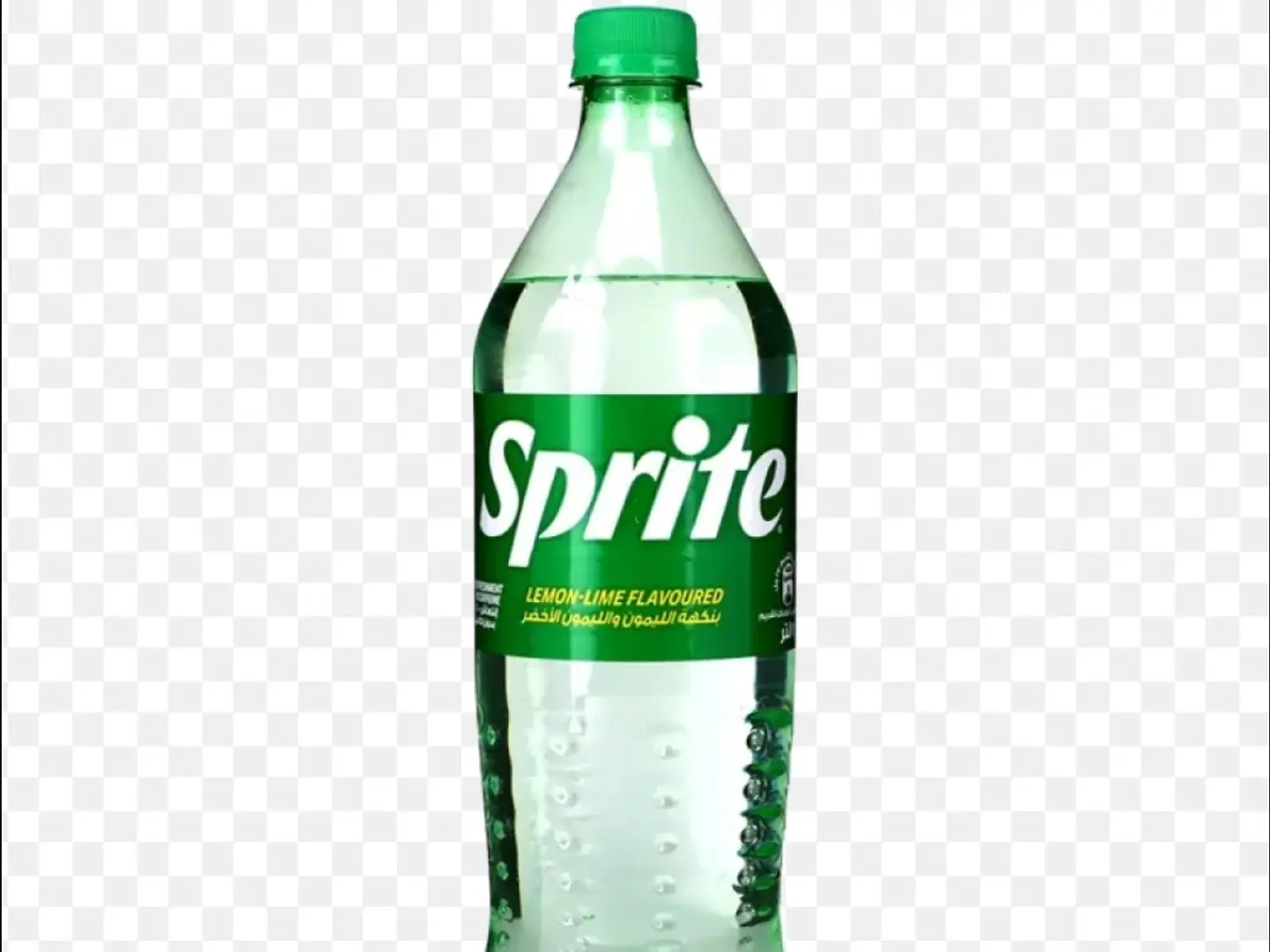 Sprite Liter